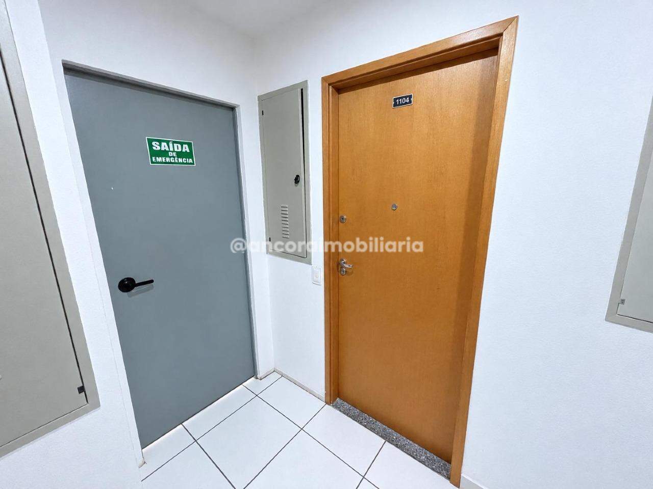 Apartamento para aluguel no Candeias: 