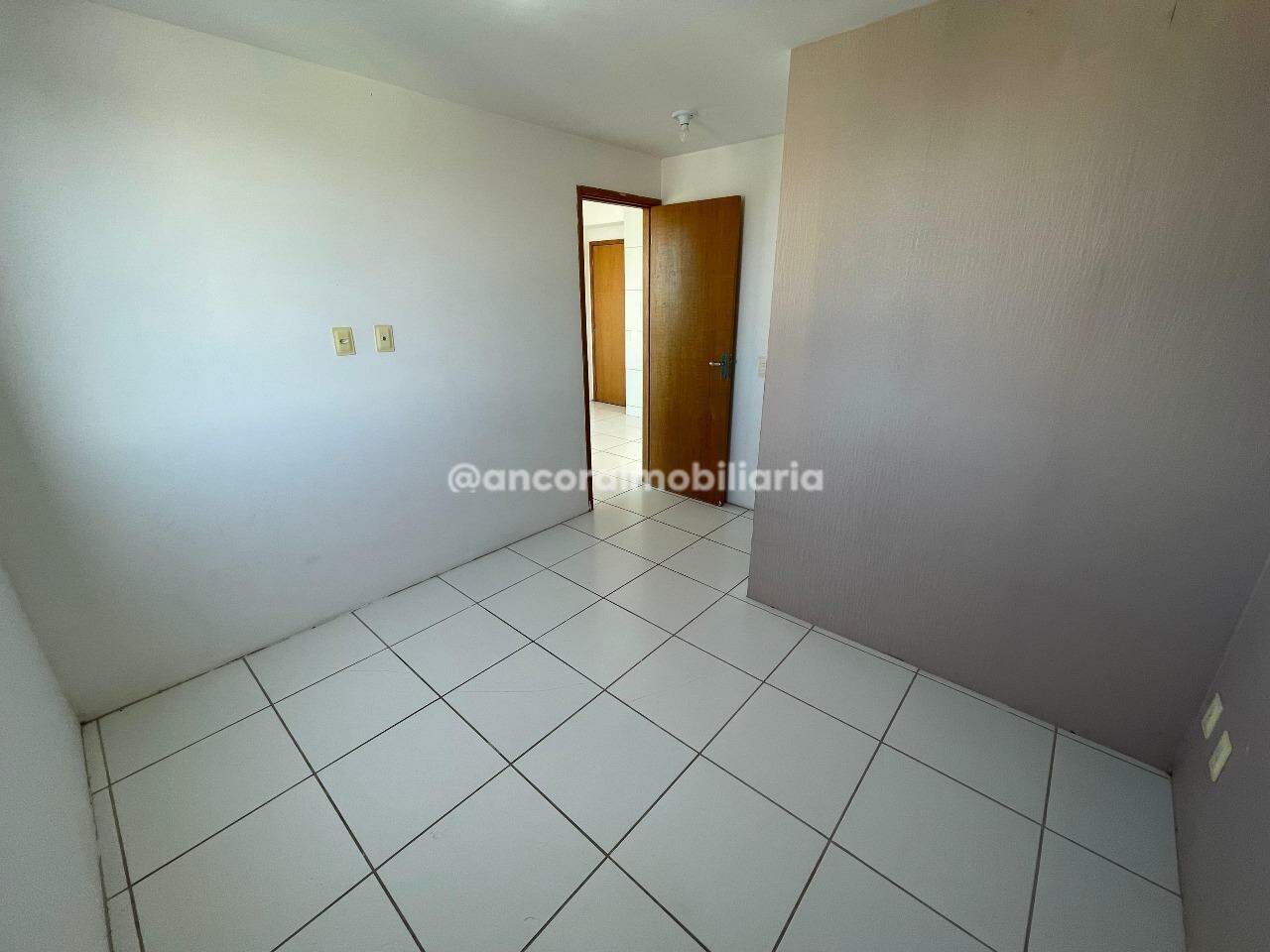 Apartamento para aluguel no Candeias: 