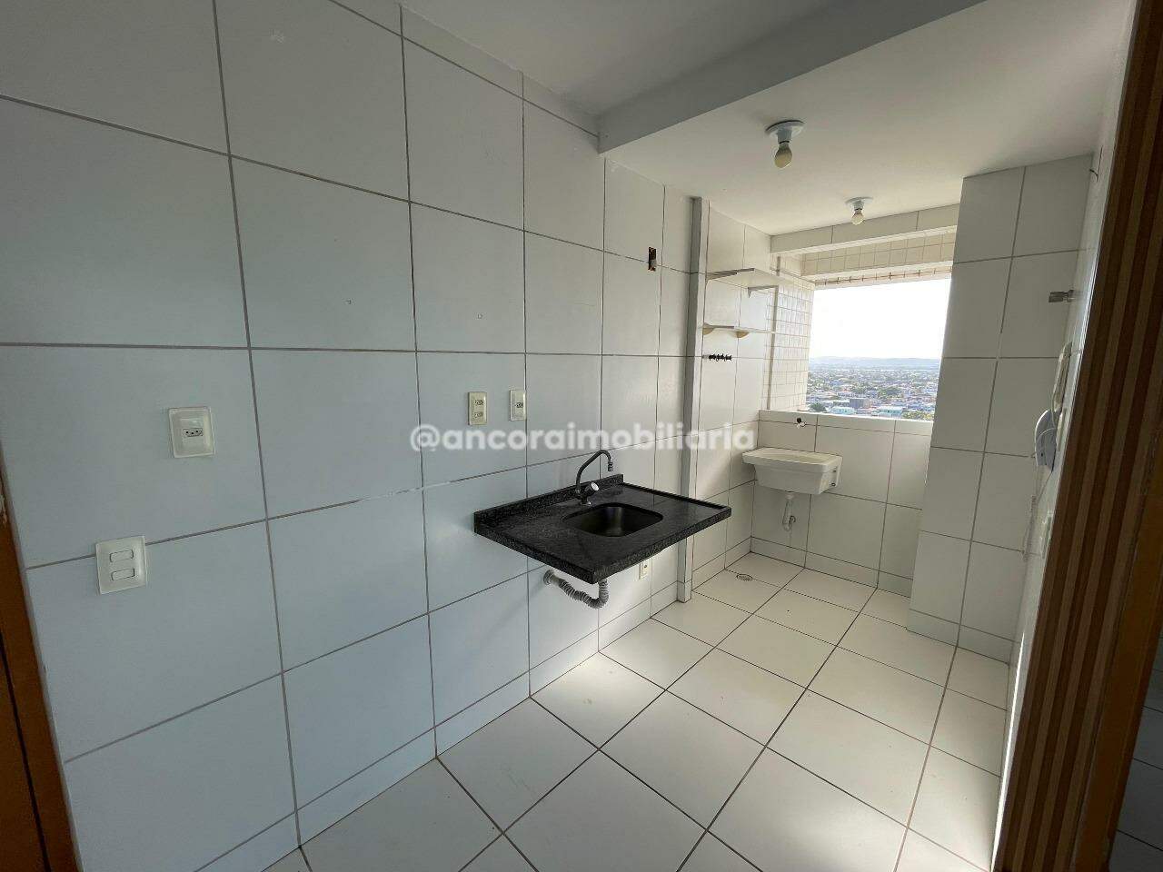 Apartamento para aluguel no Candeias: 
