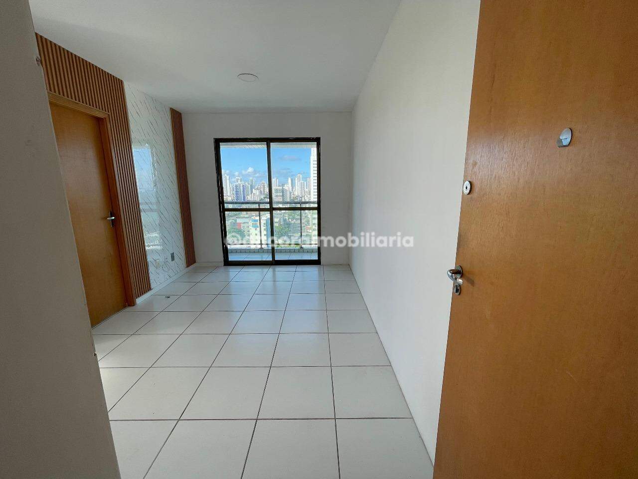 Apartamento para aluguel no Candeias: 