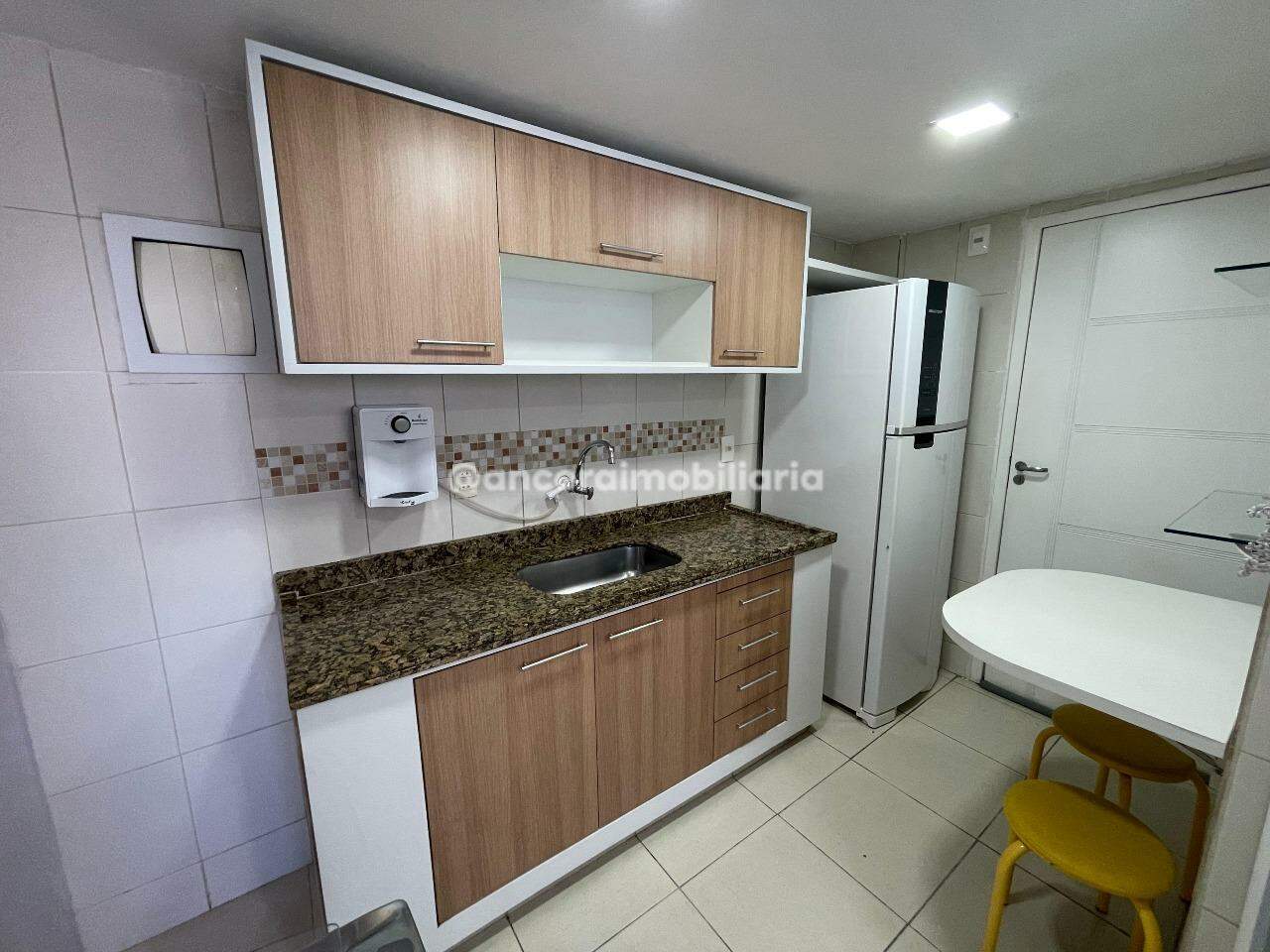 Apartamento para aluguel no Boa Viagem: