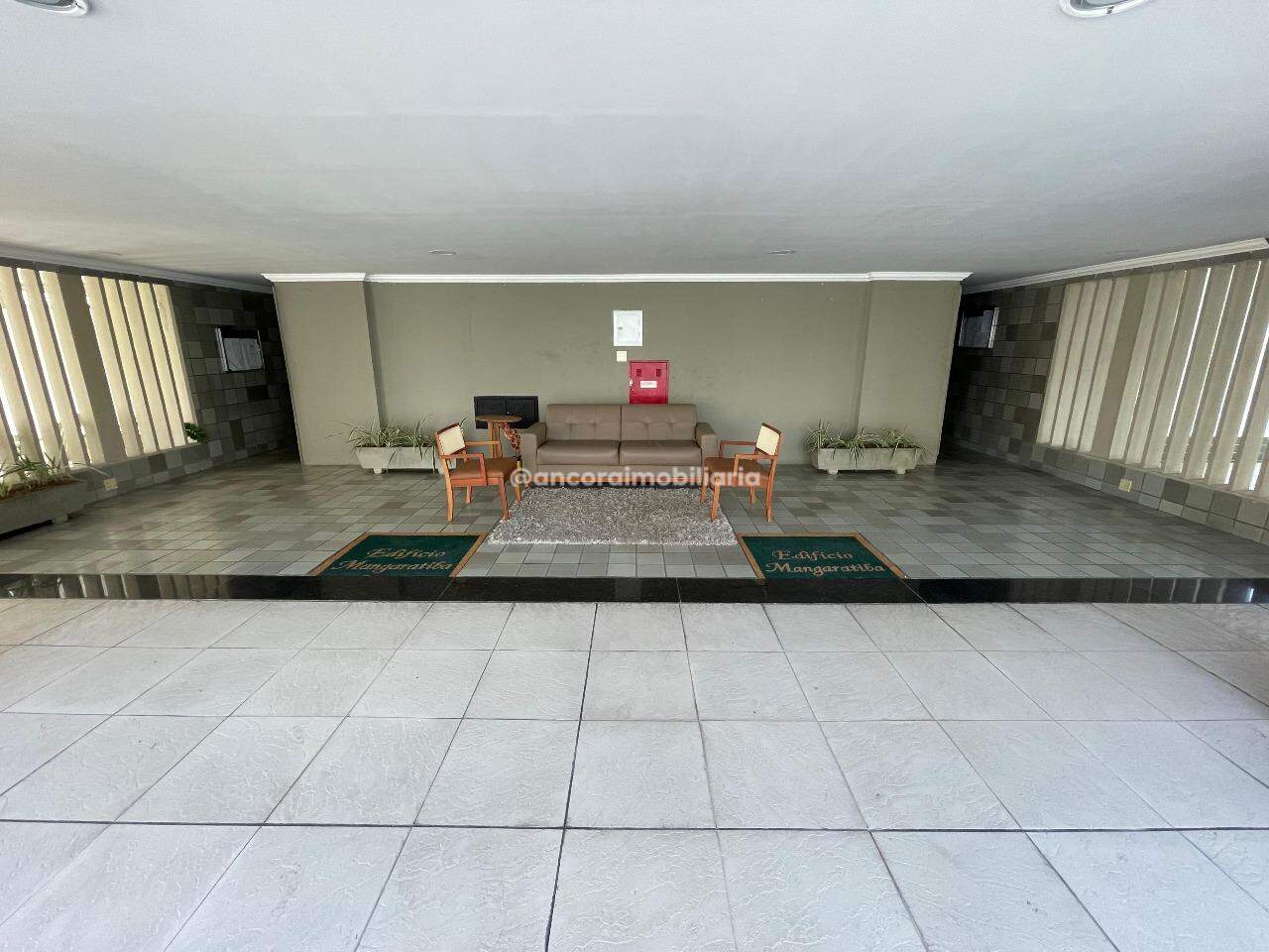 Apartamento para aluguel no Boa Viagem: