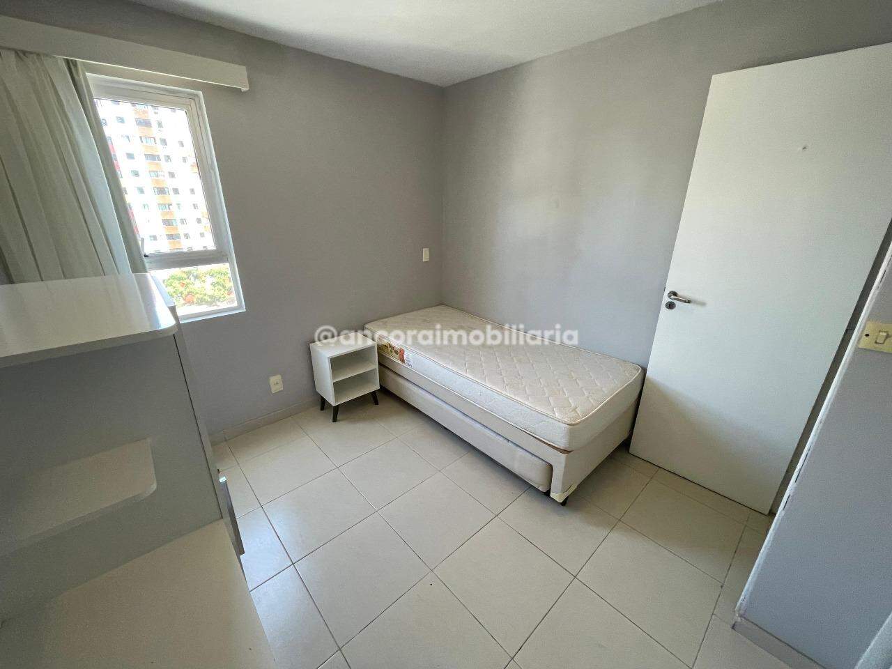Apartamento para aluguel no Boa Viagem:
