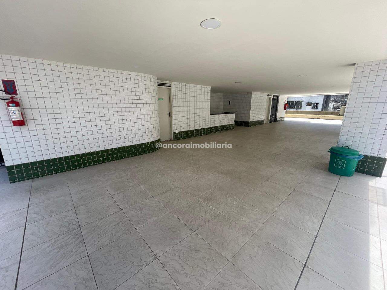 Apartamento para aluguel no Boa Viagem: