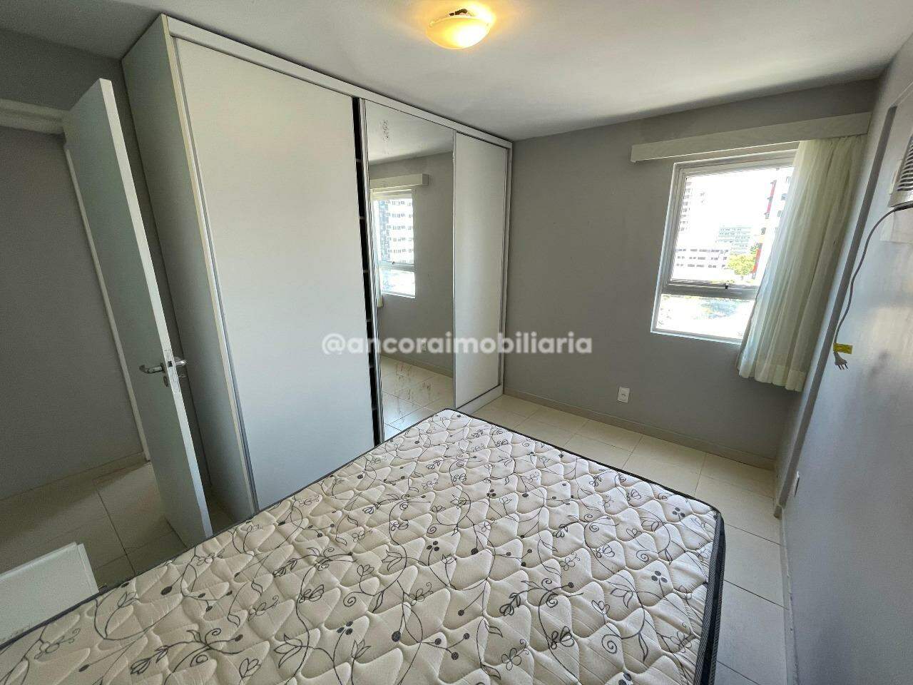 Apartamento para aluguel no Boa Viagem: