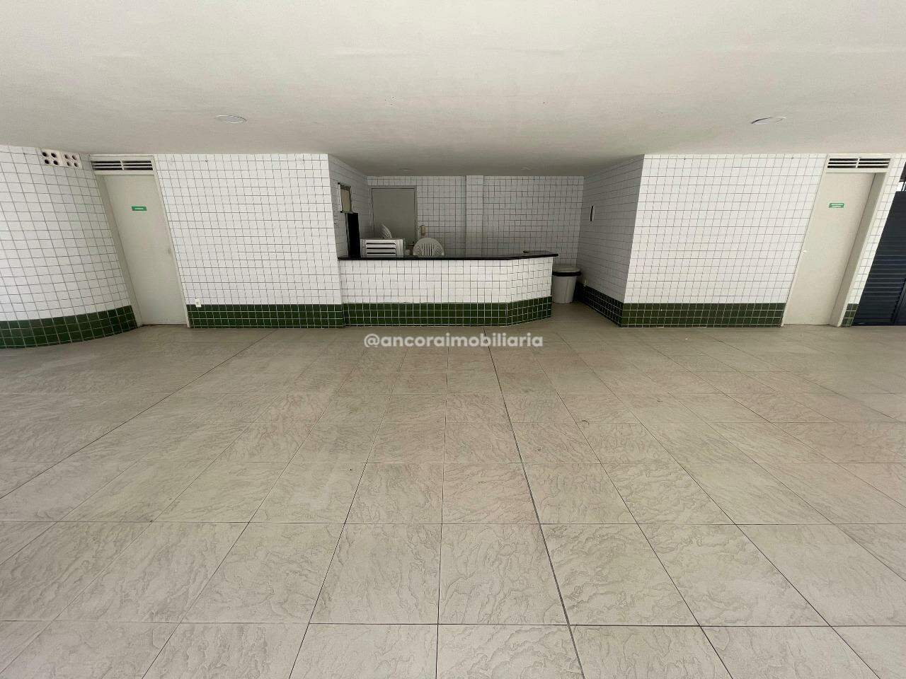 Apartamento para aluguel no Boa Viagem:
