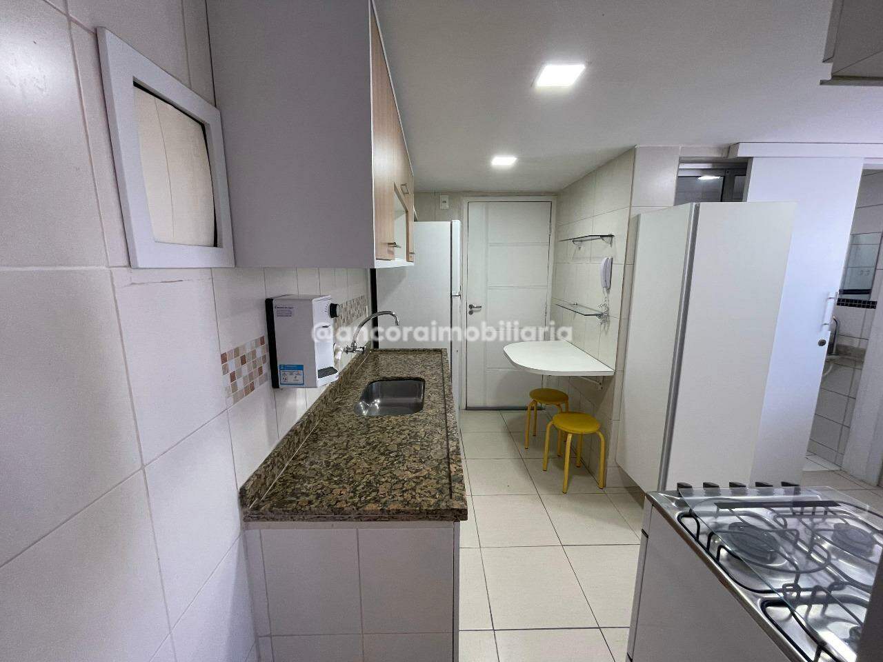 Apartamento para aluguel no Boa Viagem: