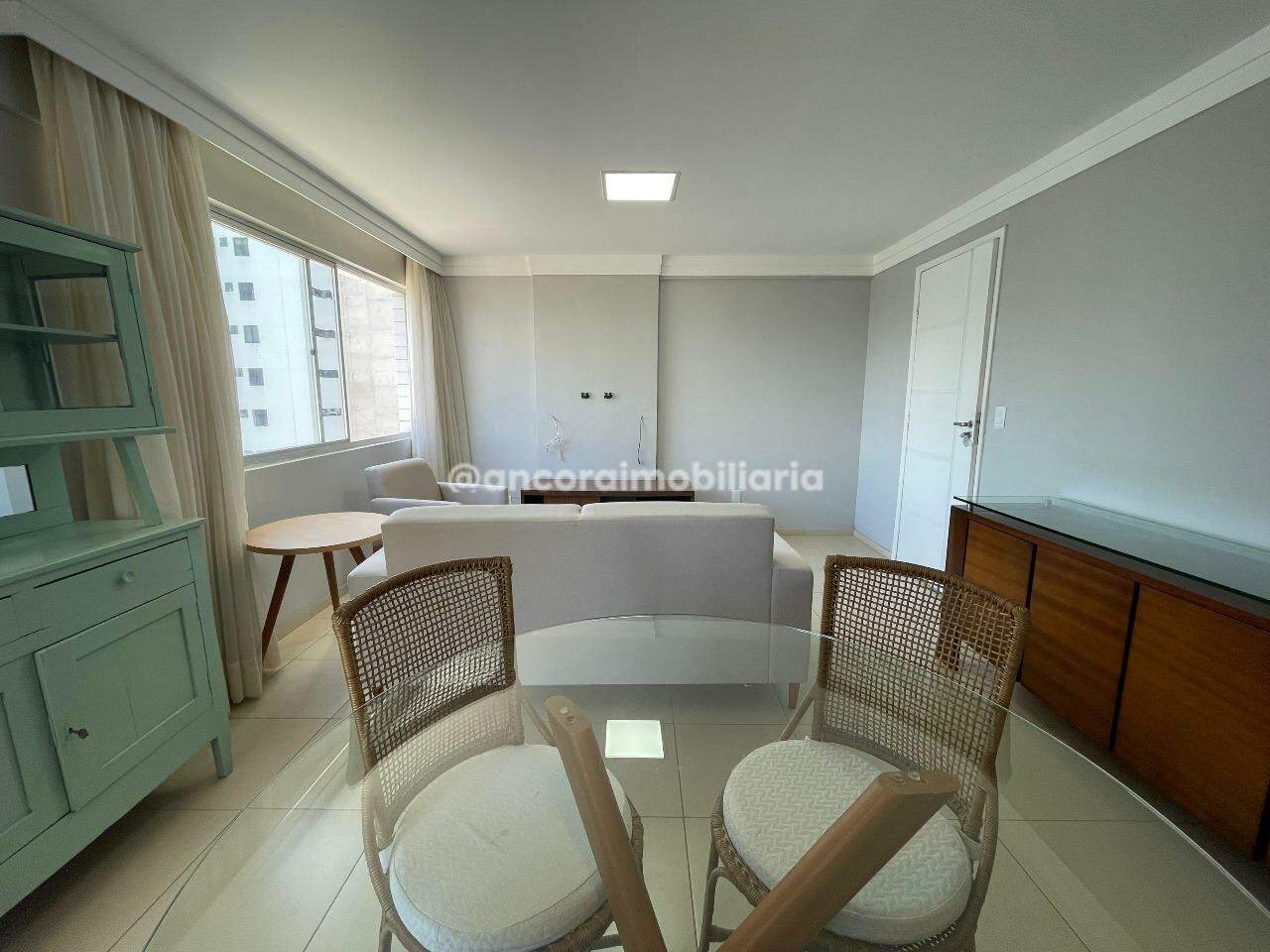 Apartamento para aluguel no Boa Viagem: