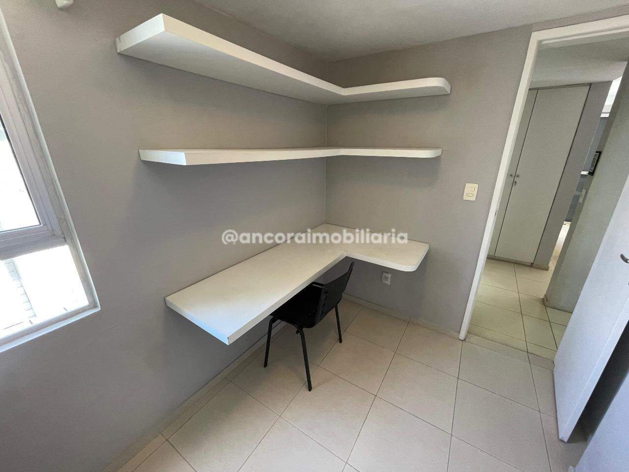 Apartamento para aluguel no Boa Viagem: