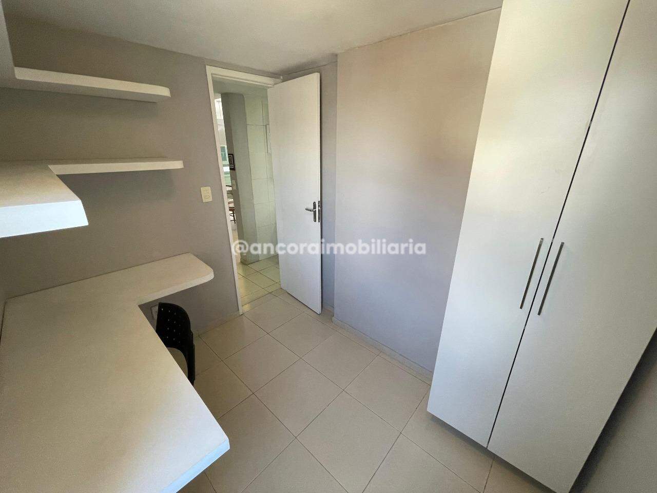 Apartamento para aluguel no Boa Viagem: