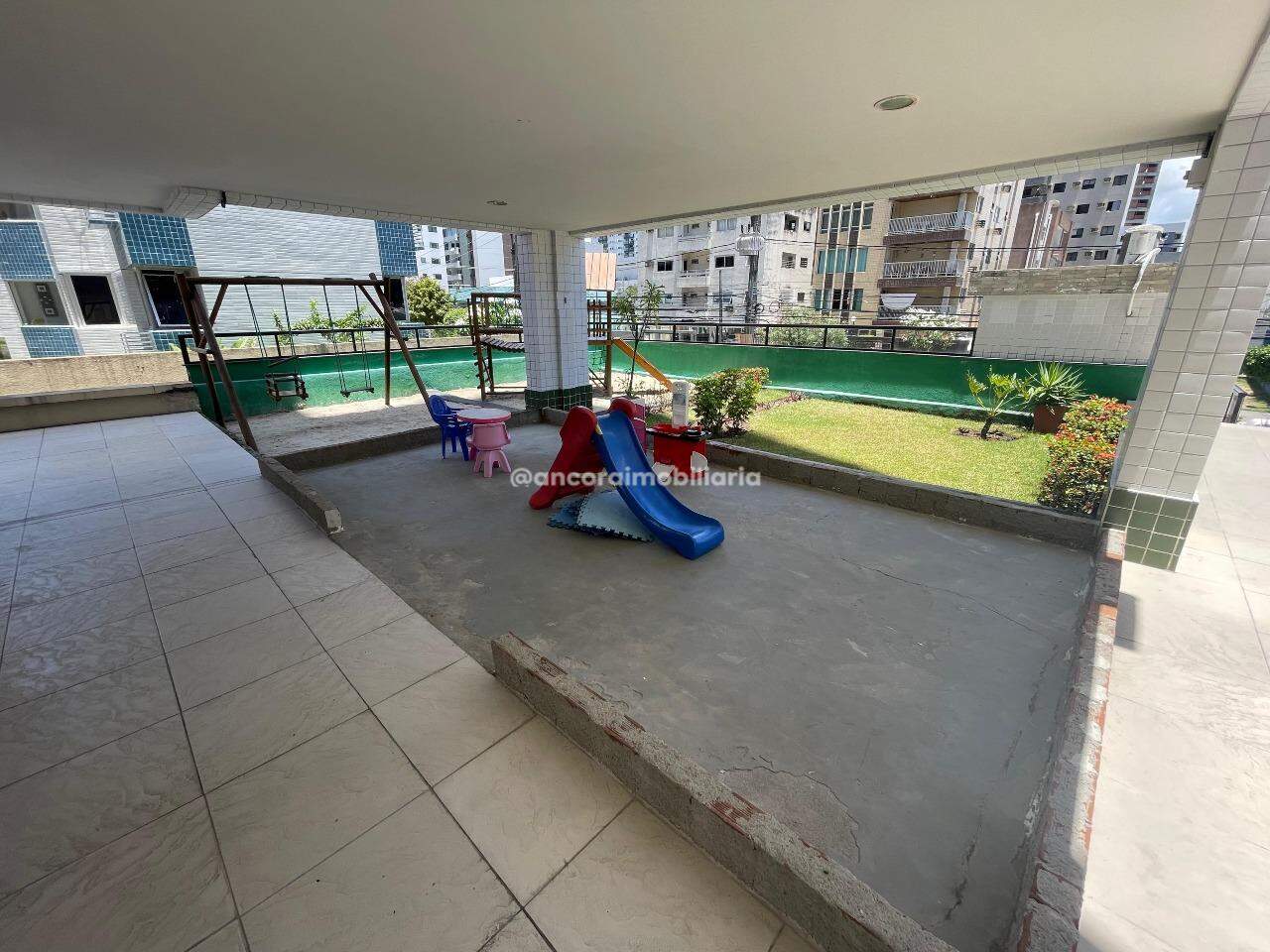 Apartamento para aluguel no Boa Viagem: