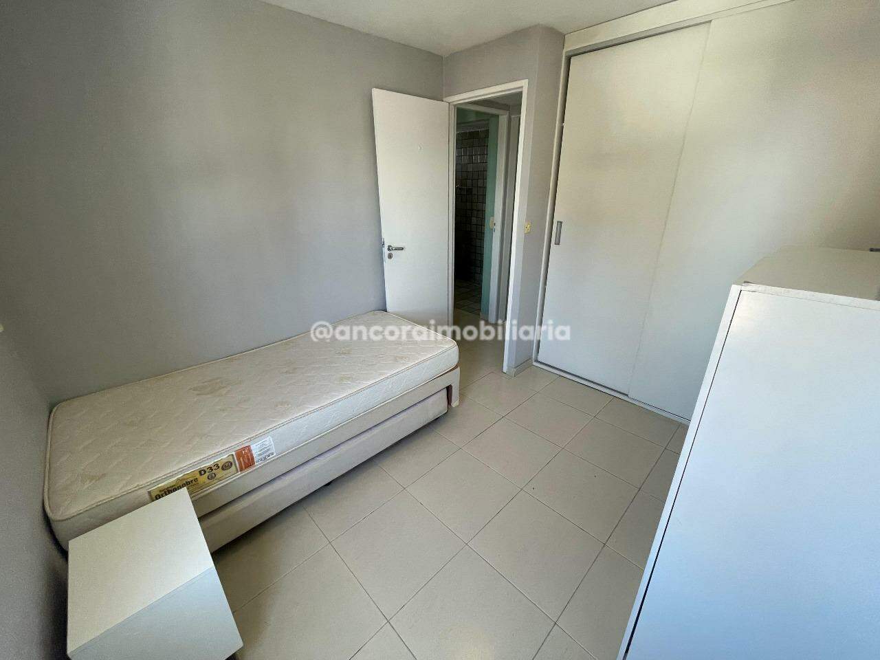 Apartamento para aluguel no Boa Viagem: