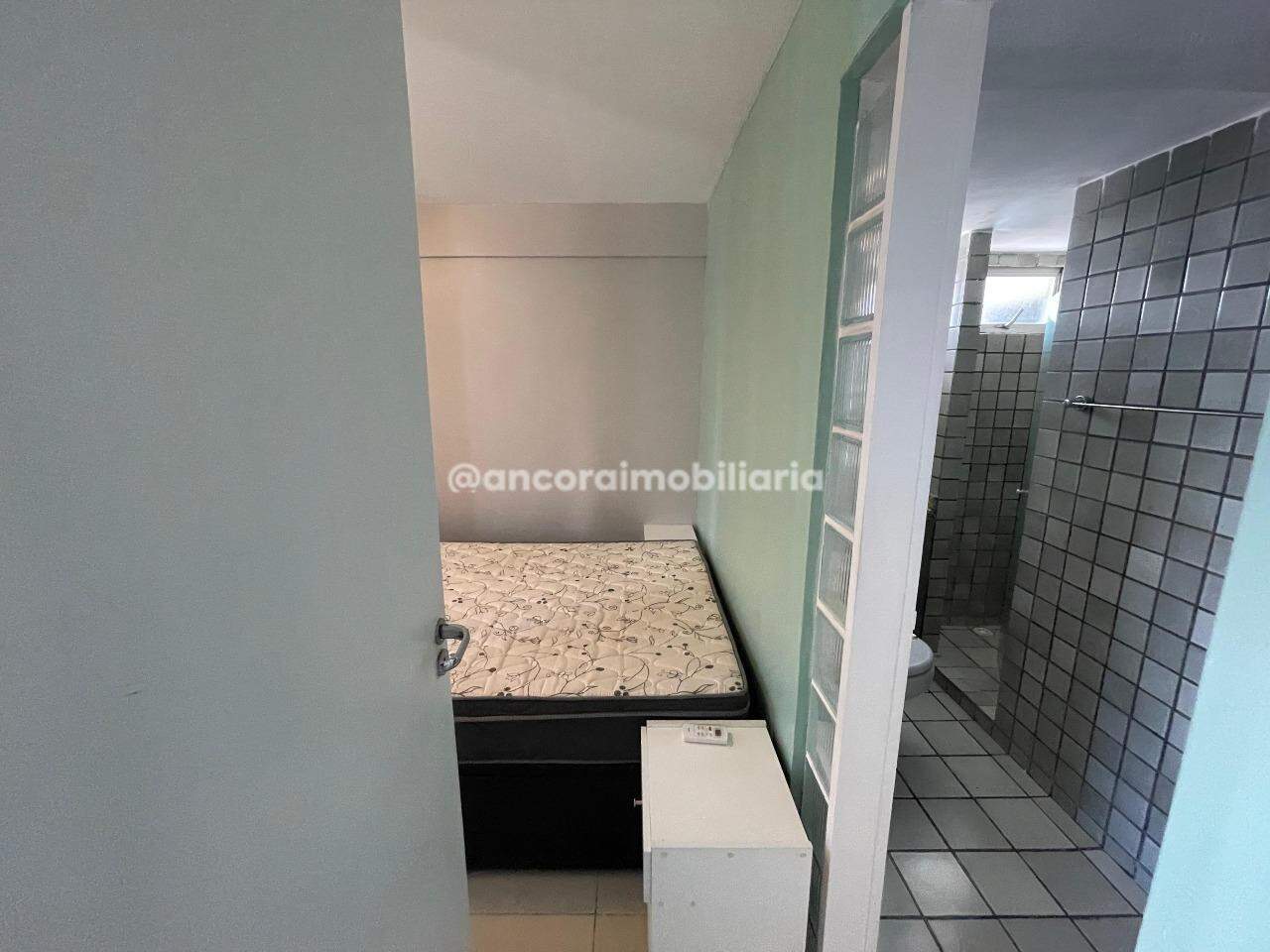 Apartamento para aluguel no Boa Viagem: