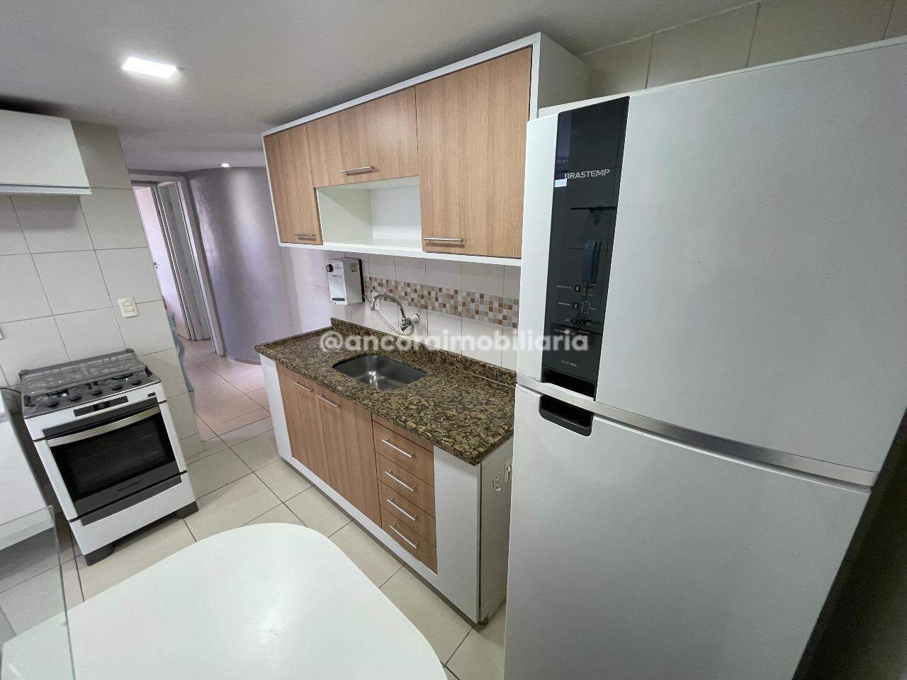 Apartamento para aluguel no Boa Viagem: