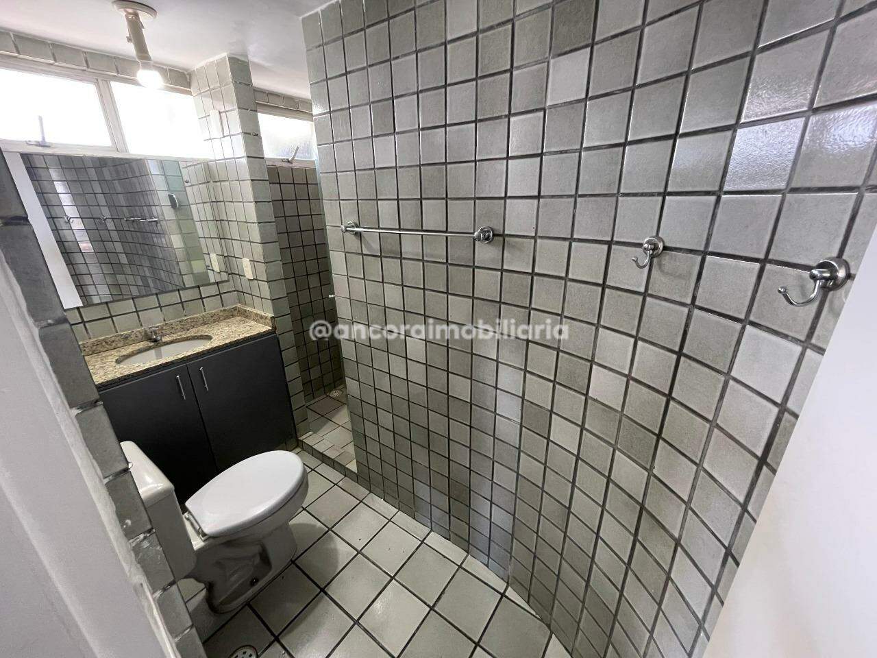 Apartamento para aluguel no Boa Viagem: