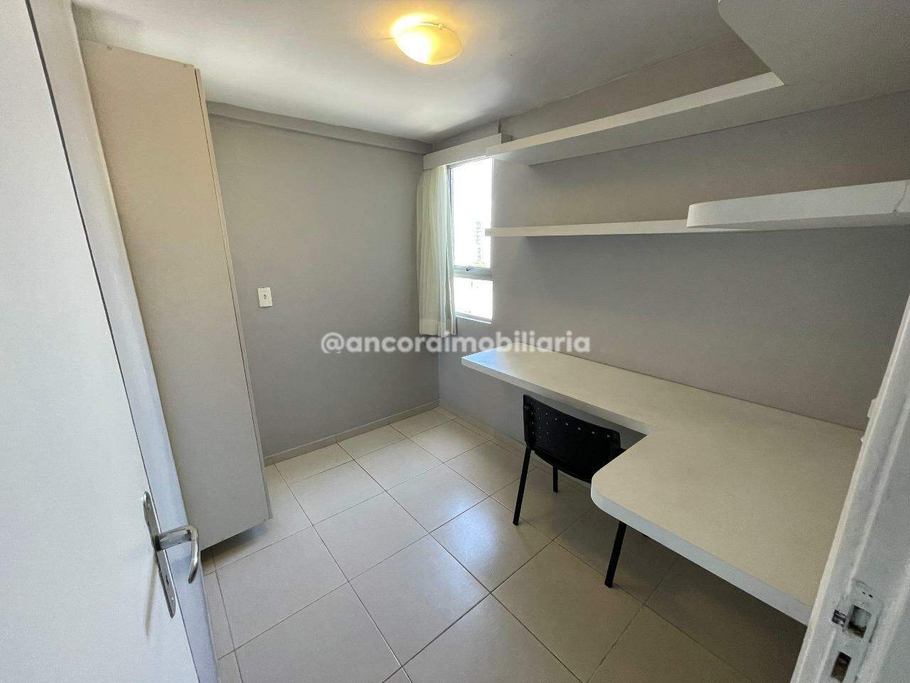 Apartamento para aluguel no Boa Viagem: