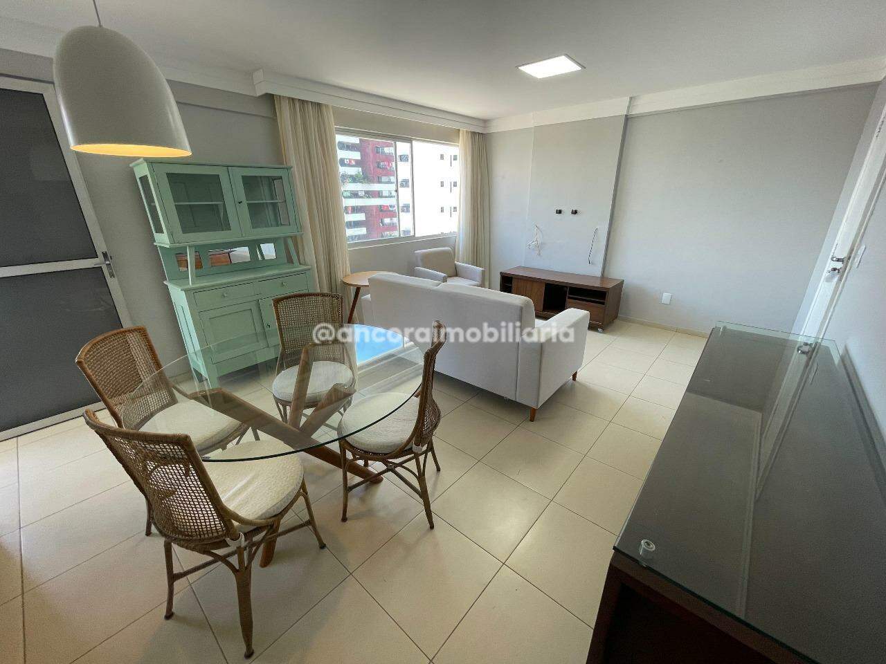 Apartamento para aluguel no Boa Viagem: