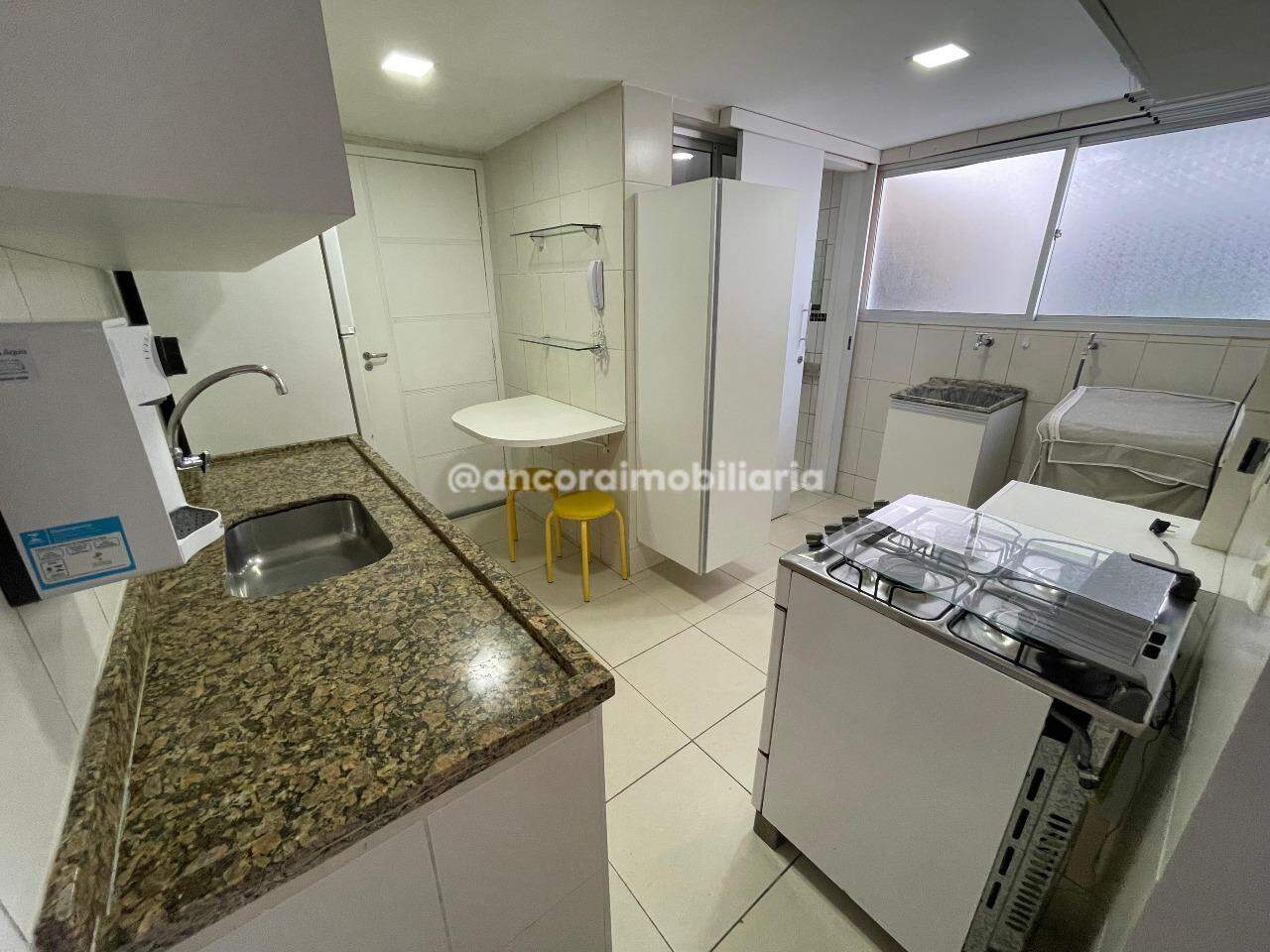 Apartamento para aluguel no Boa Viagem: