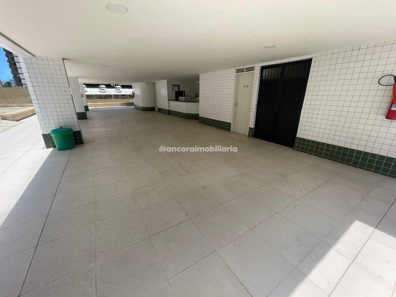 Apartamento para aluguel no Boa Viagem: