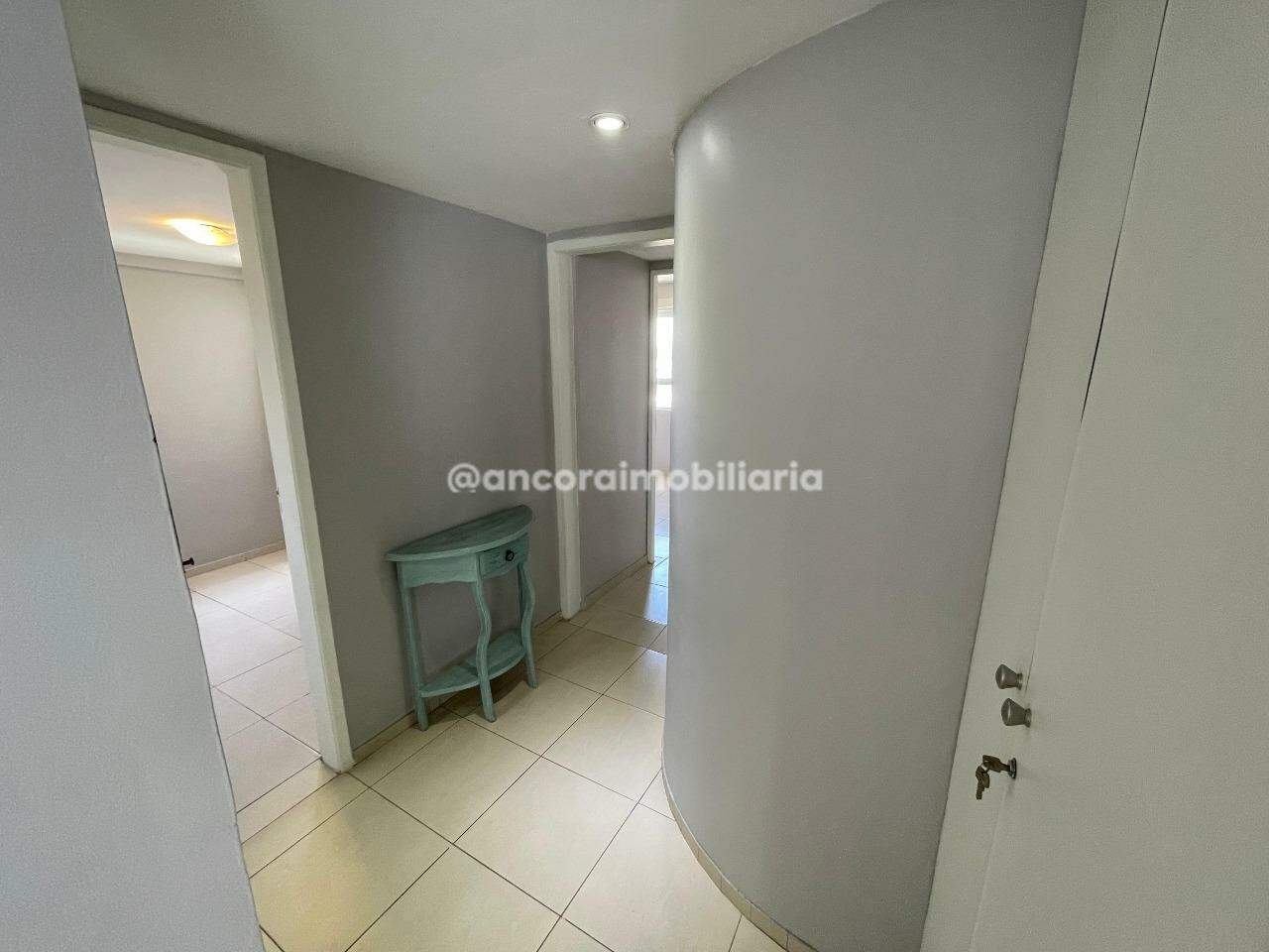 Apartamento para aluguel no Boa Viagem: