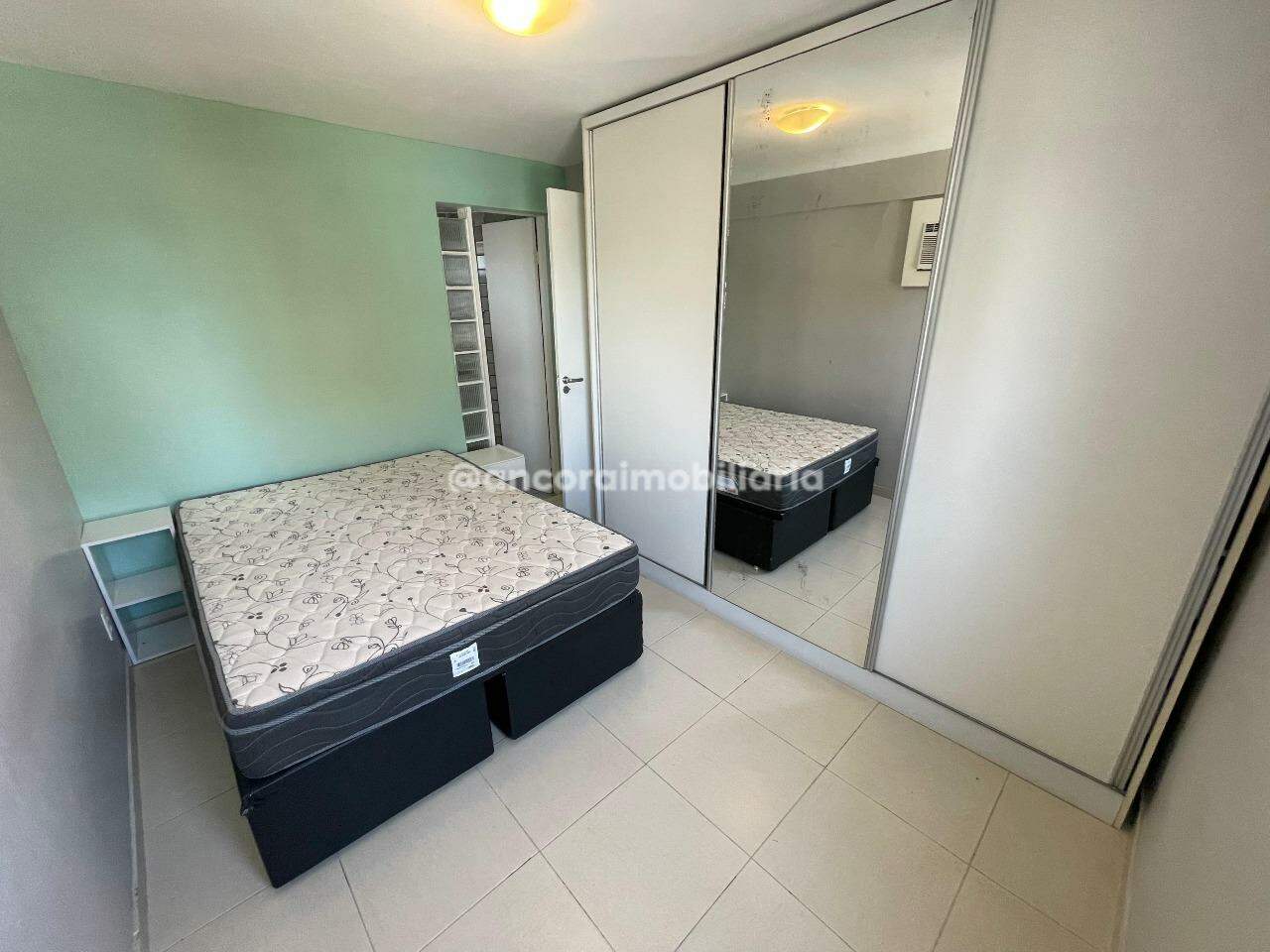 Apartamento para aluguel no Boa Viagem: