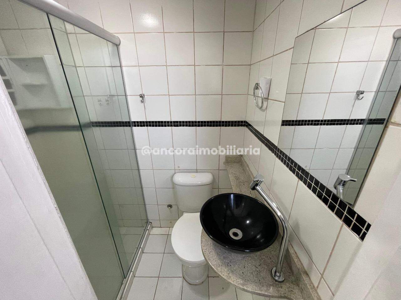 Apartamento para aluguel no Boa Viagem: