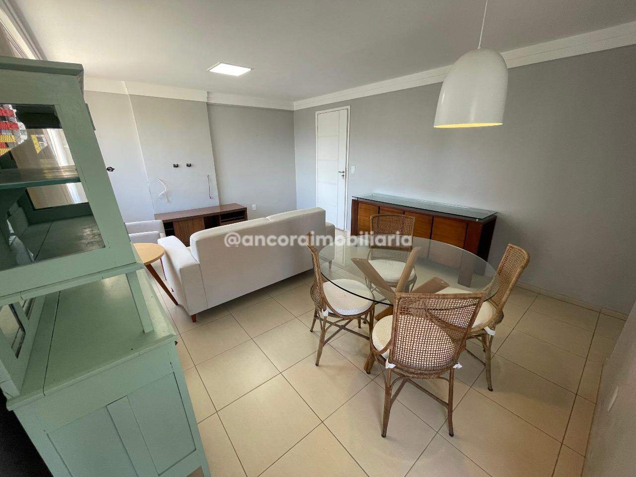 Apartamento para aluguel no Boa Viagem: