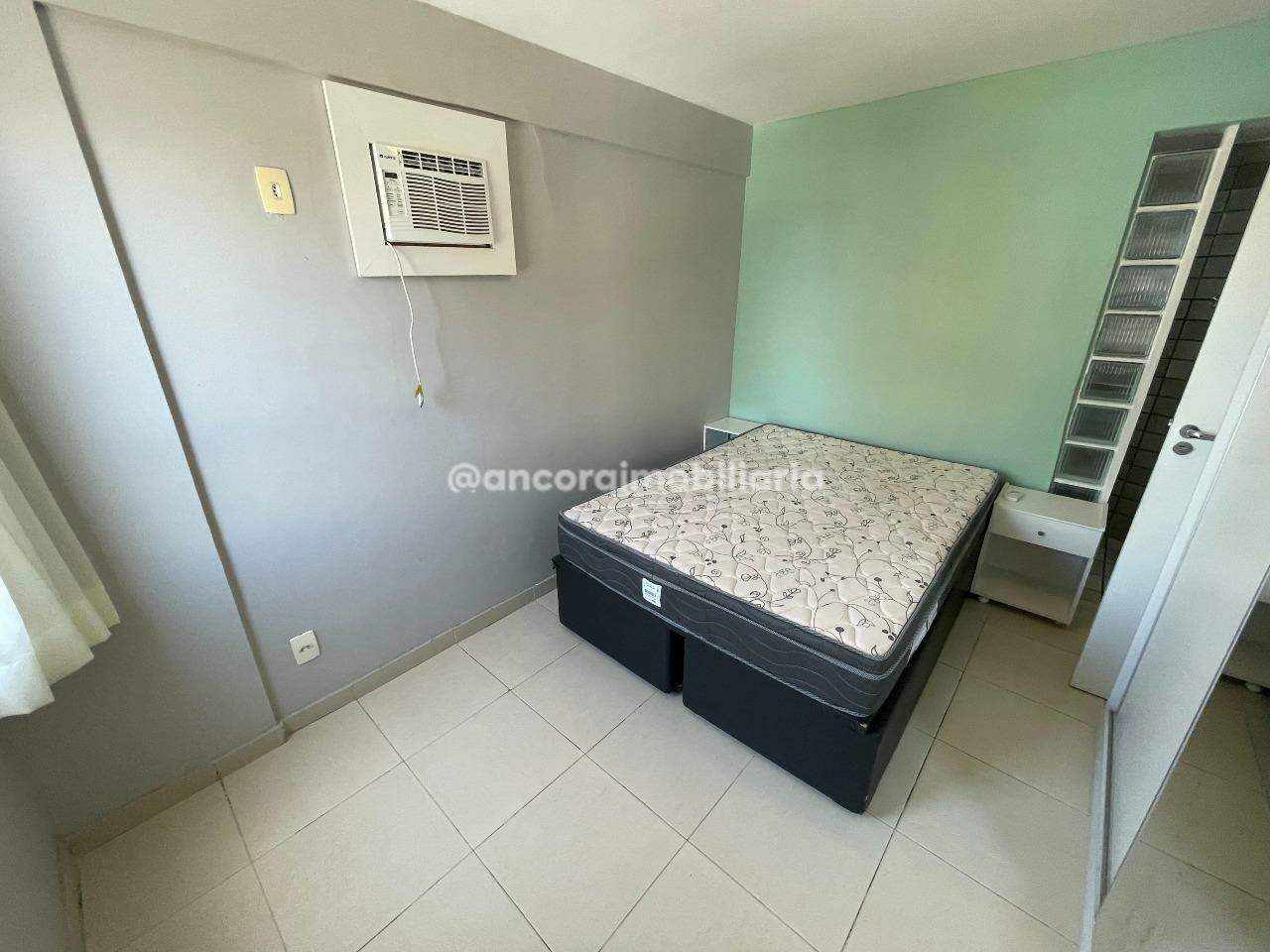 Apartamento para aluguel no Boa Viagem: