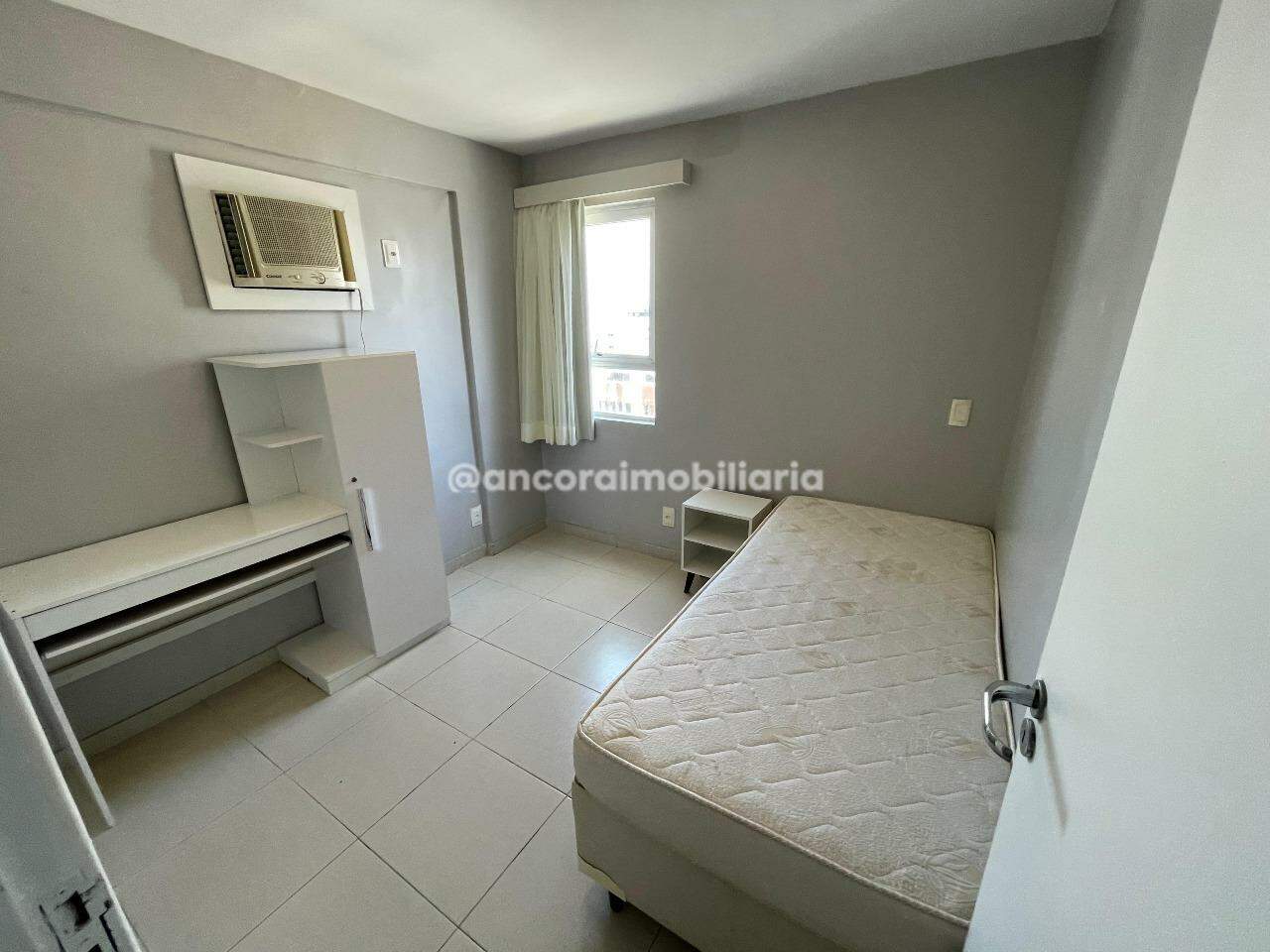 Apartamento para aluguel no Boa Viagem: