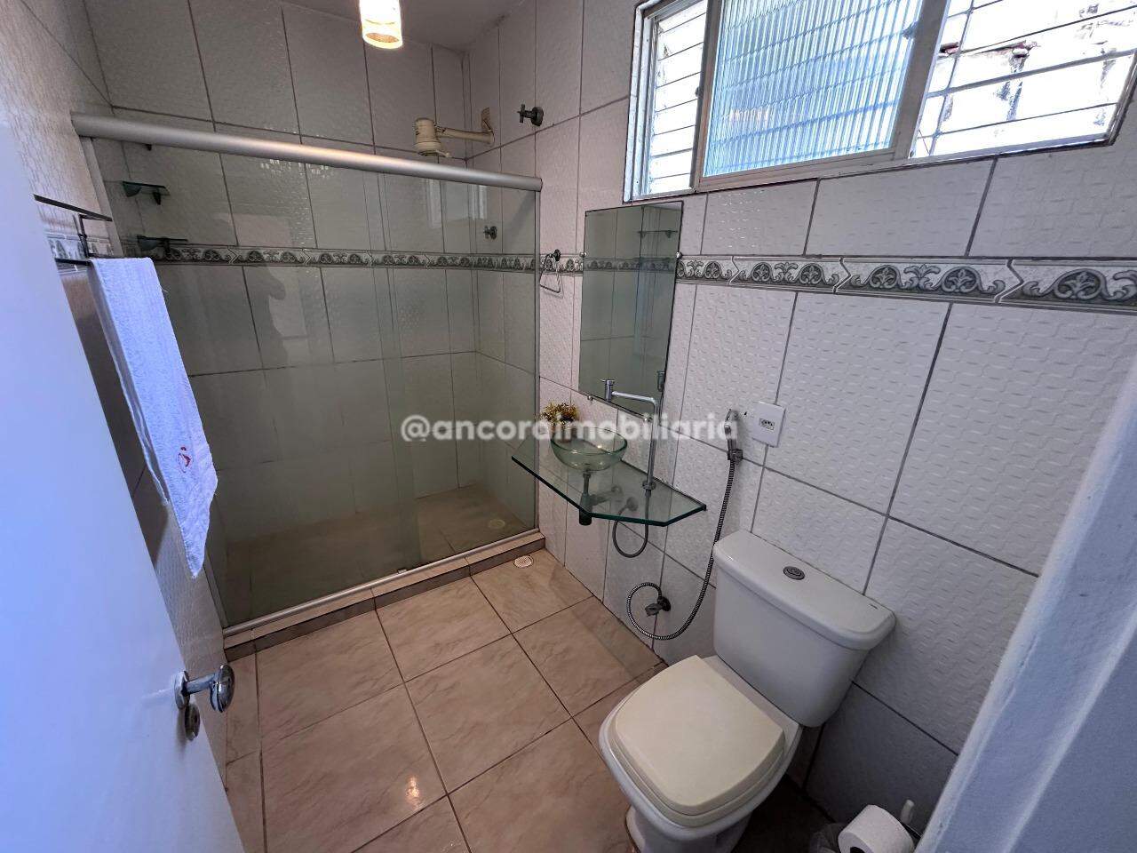 Apartamento para aluguel no Boa Vista: 