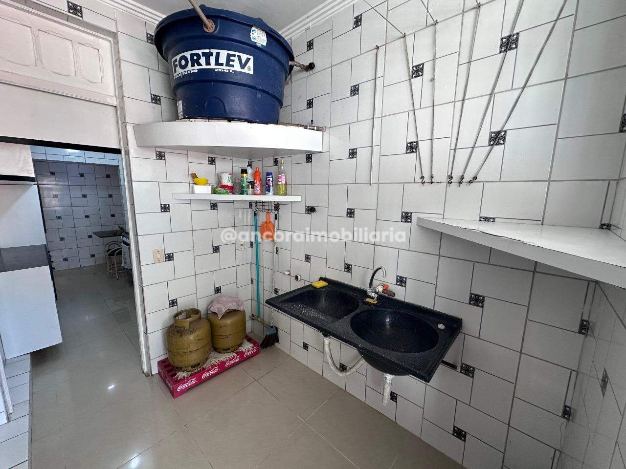 Apartamento para aluguel no Boa Vista: 