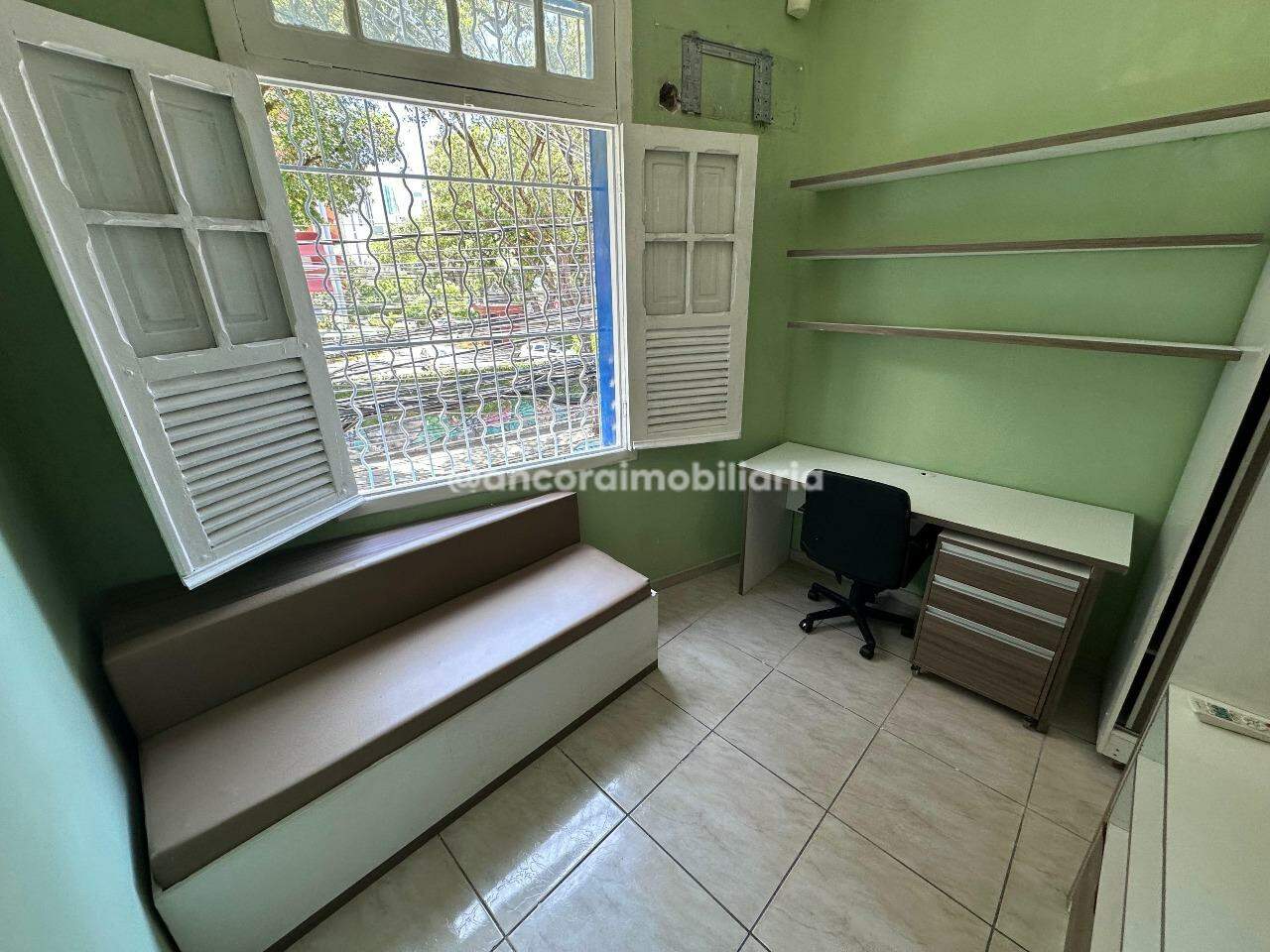 Apartamento para aluguel no Boa Vista: 