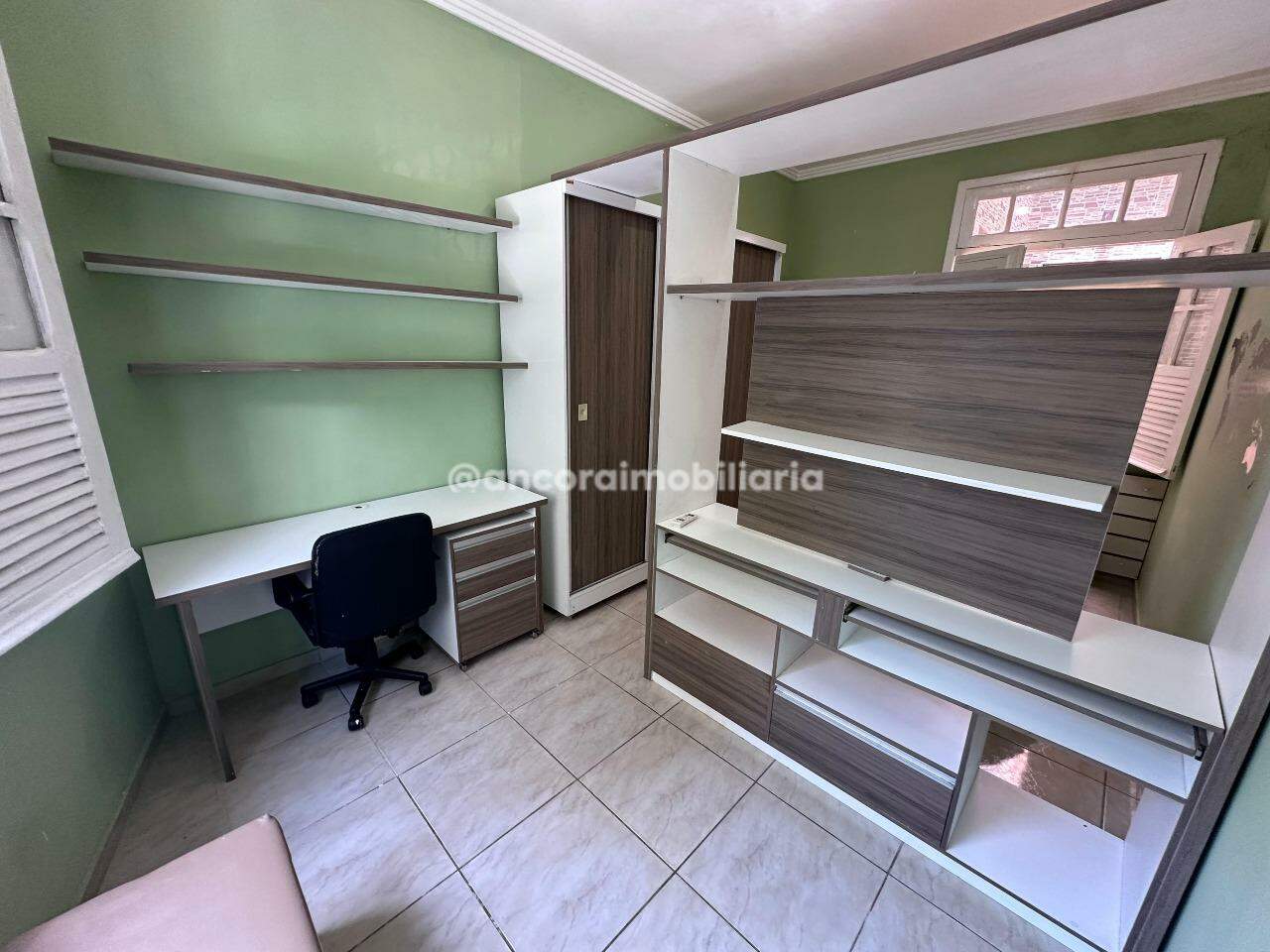 Apartamento para aluguel no Boa Vista: 