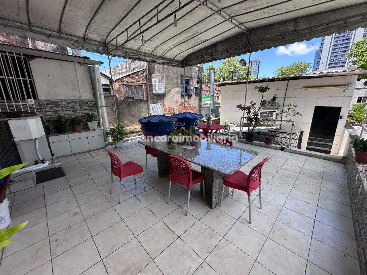Apartamento para aluguel no Boa Vista: 