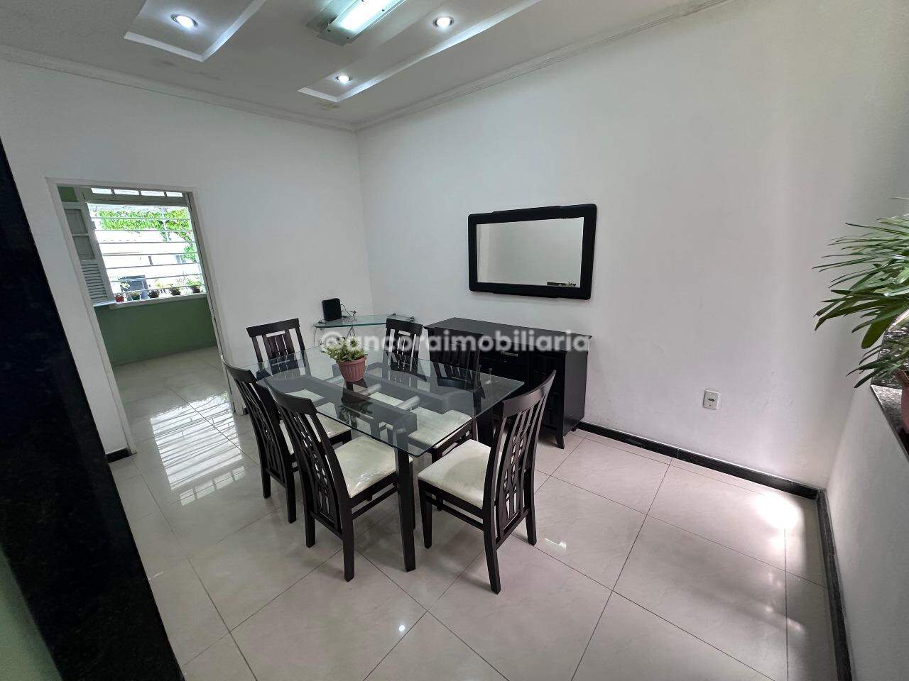 Apartamento para aluguel no Boa Vista: 
