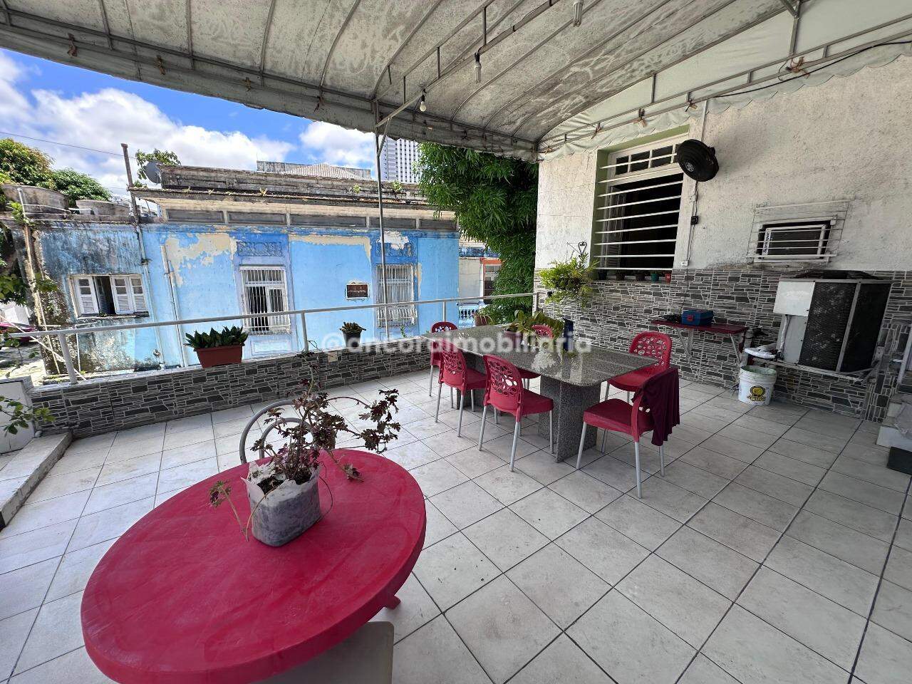 Apartamento para aluguel no Boa Vista: 