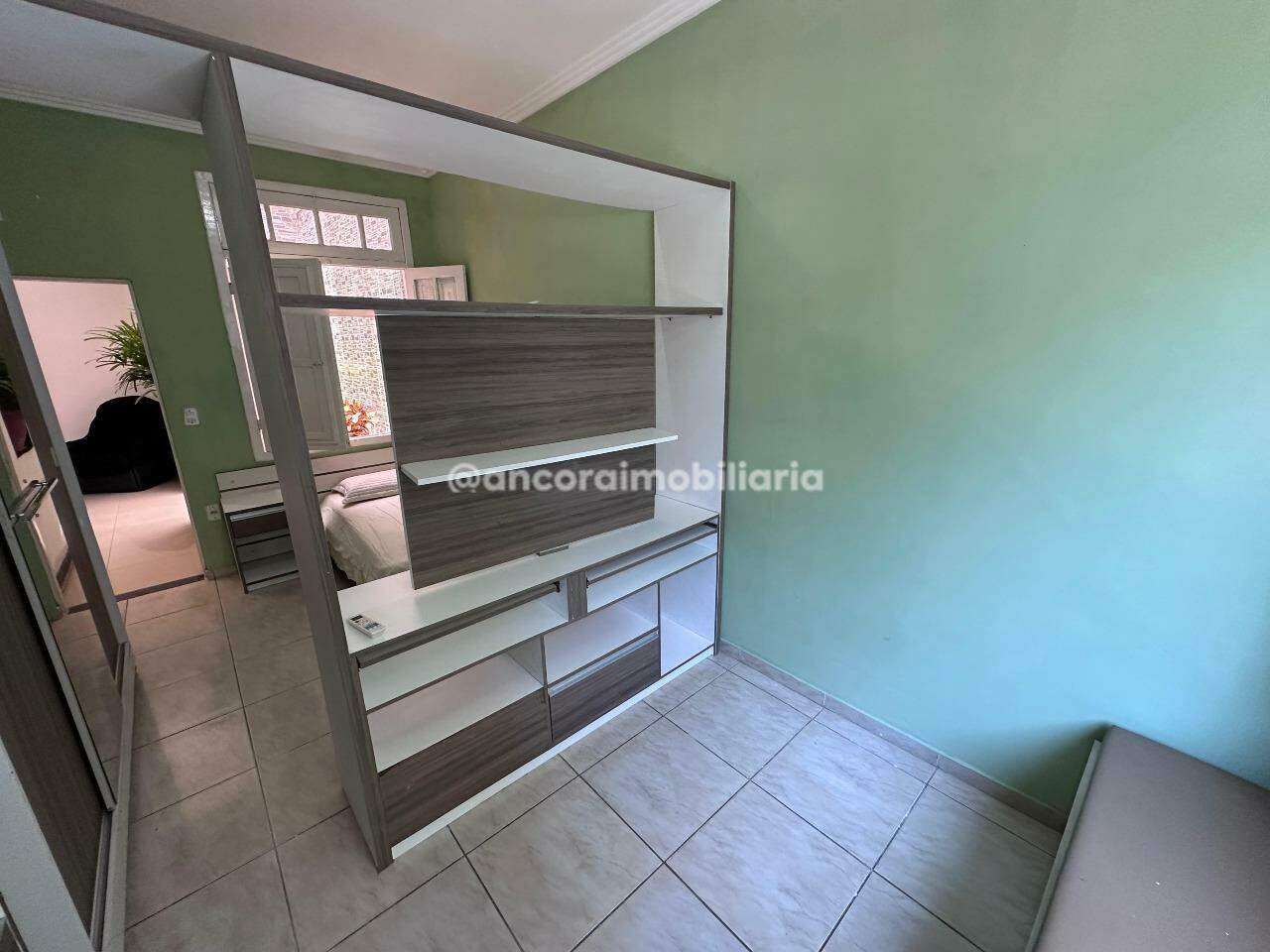 Apartamento para aluguel no Boa Vista: 