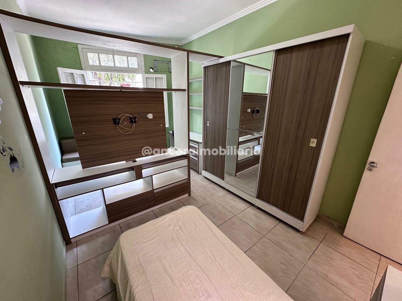 Apartamento para aluguel no Boa Vista: 