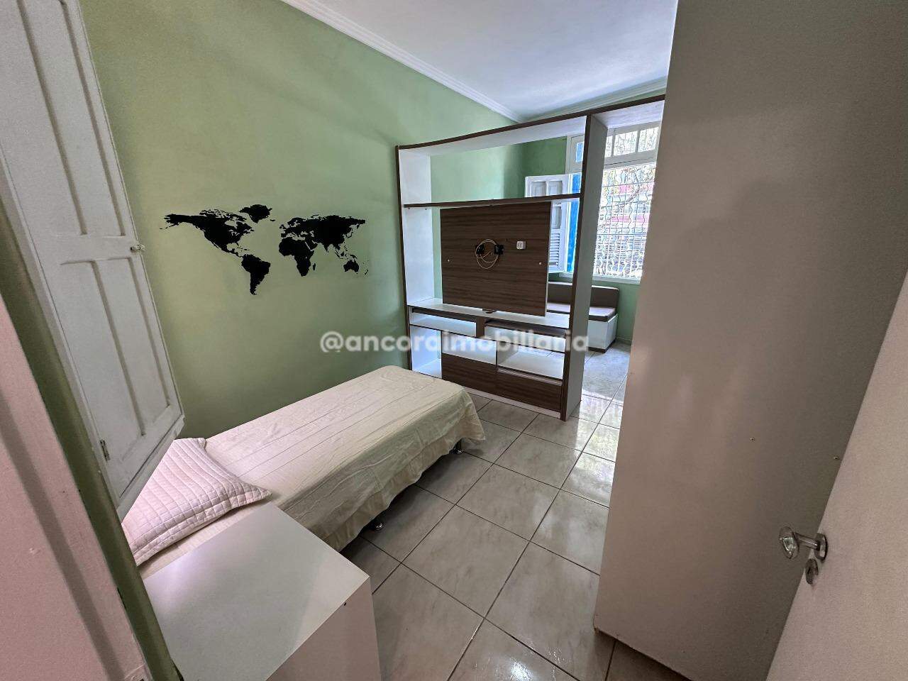 Apartamento para aluguel no Boa Vista: 