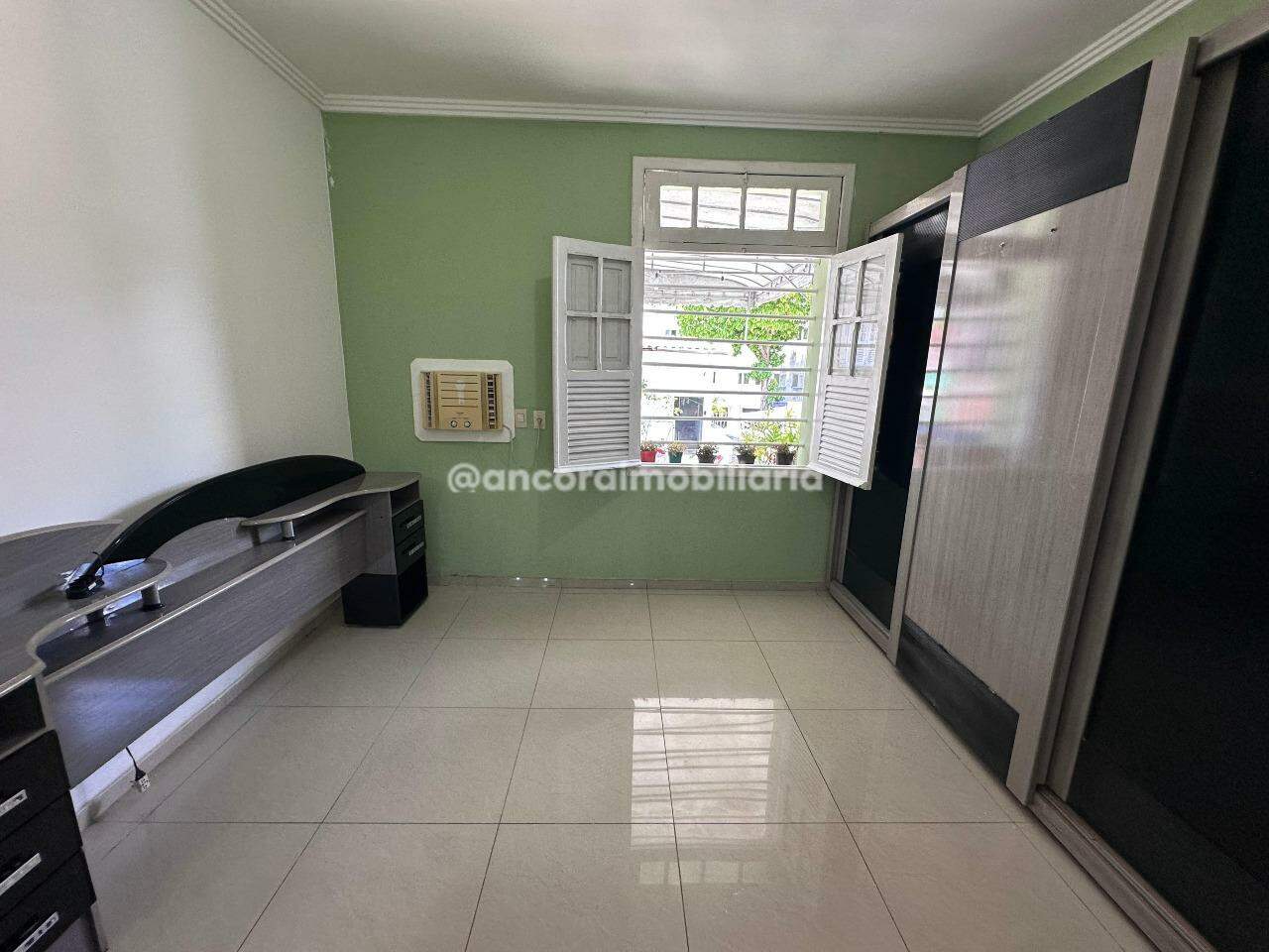 Apartamento para aluguel no Boa Vista: 