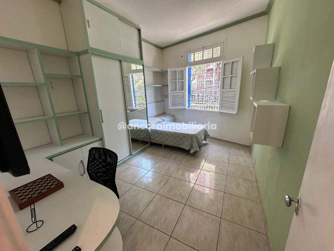 Apartamento para aluguel no Boa Vista: 