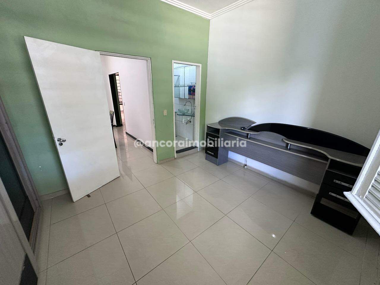 Apartamento para aluguel no Boa Vista: 