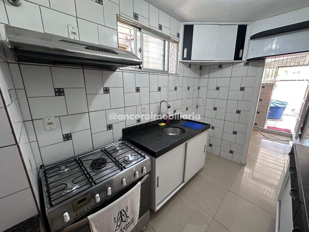 Apartamento para aluguel no Boa Vista: 