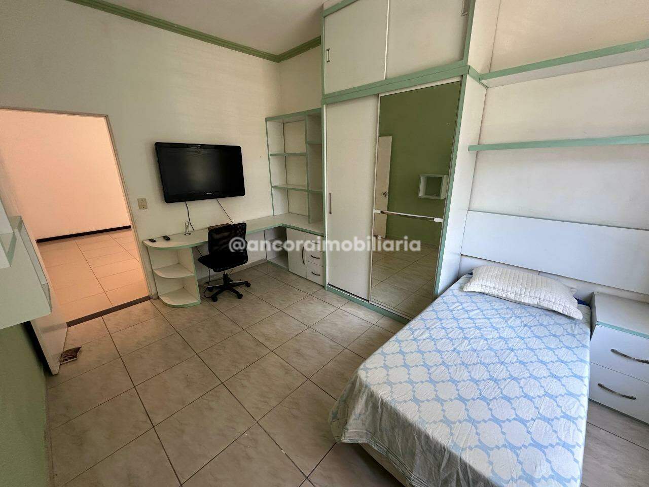 Apartamento para aluguel no Boa Vista: 