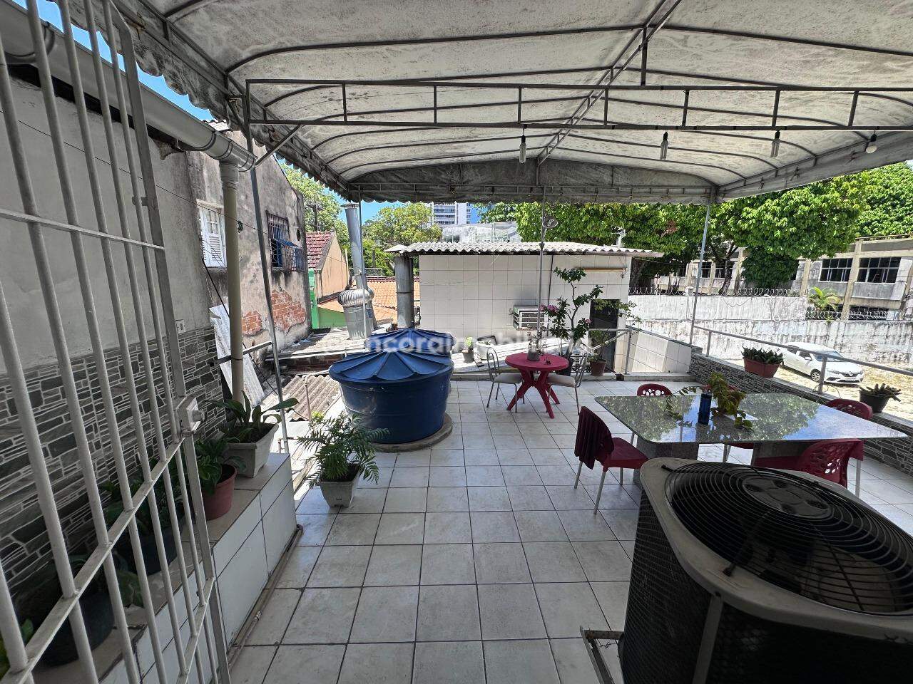 Apartamento para aluguel no Boa Vista: 