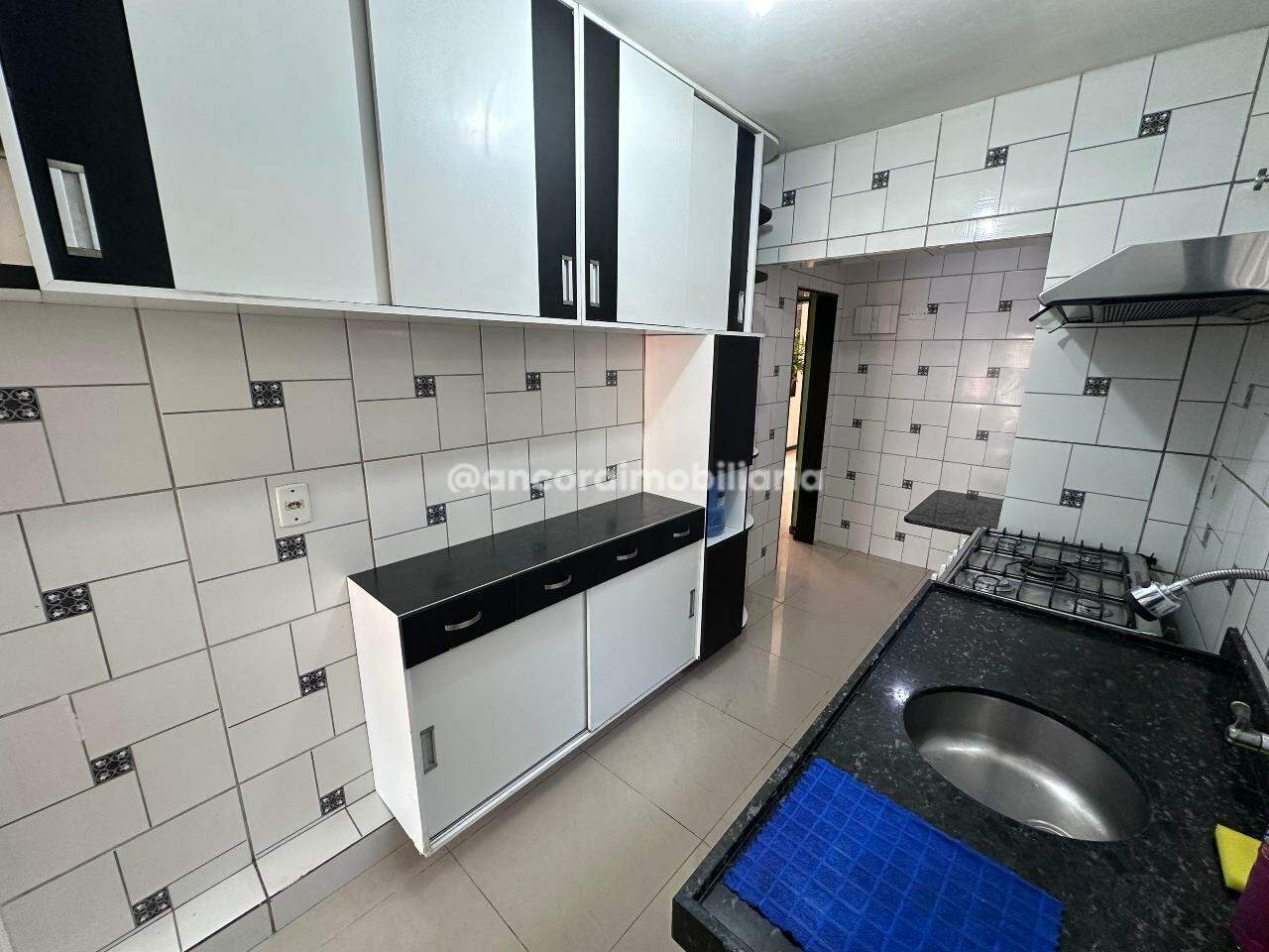 Apartamento para aluguel no Boa Vista: 
