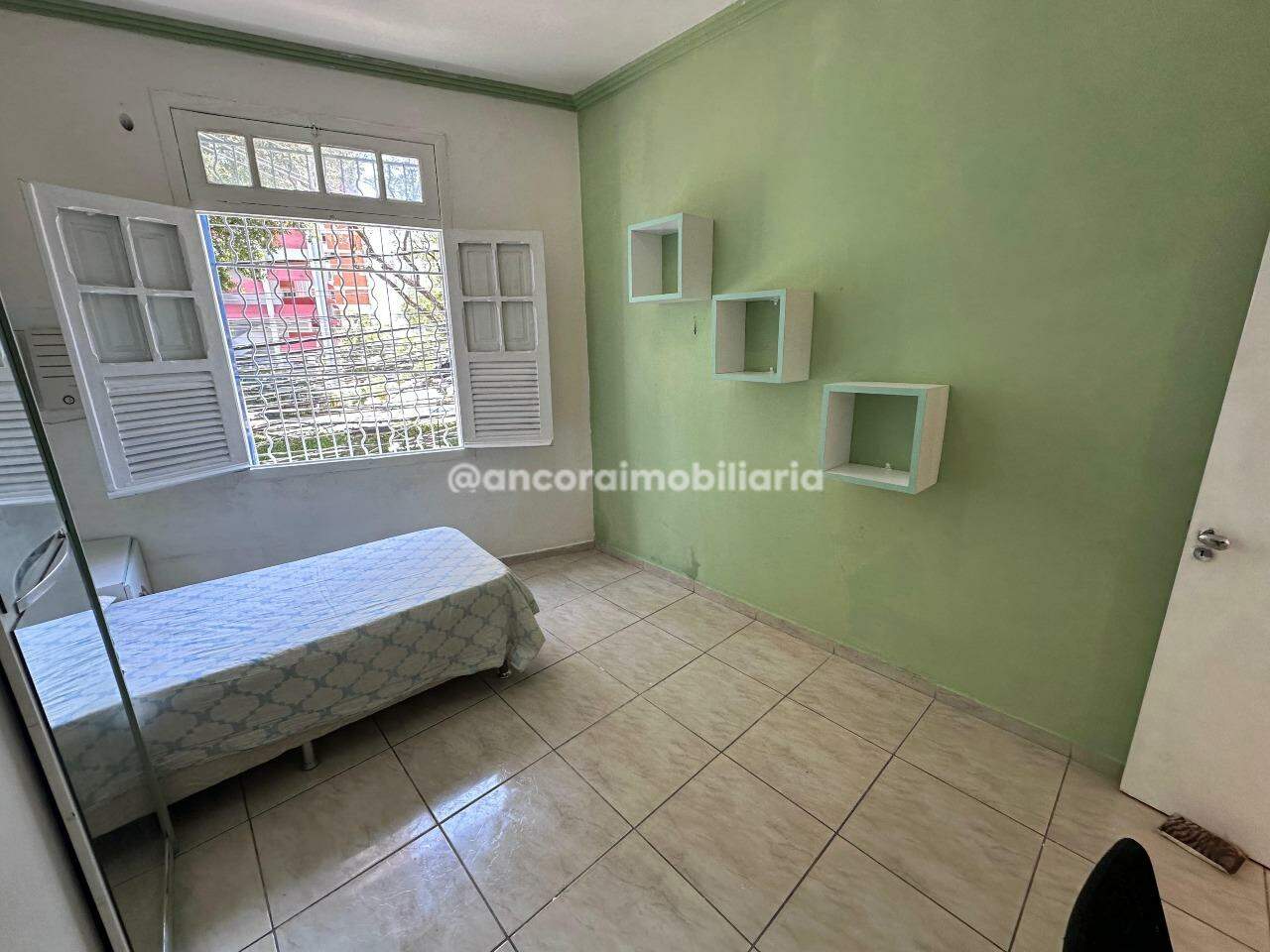 Apartamento para aluguel no Boa Vista: 