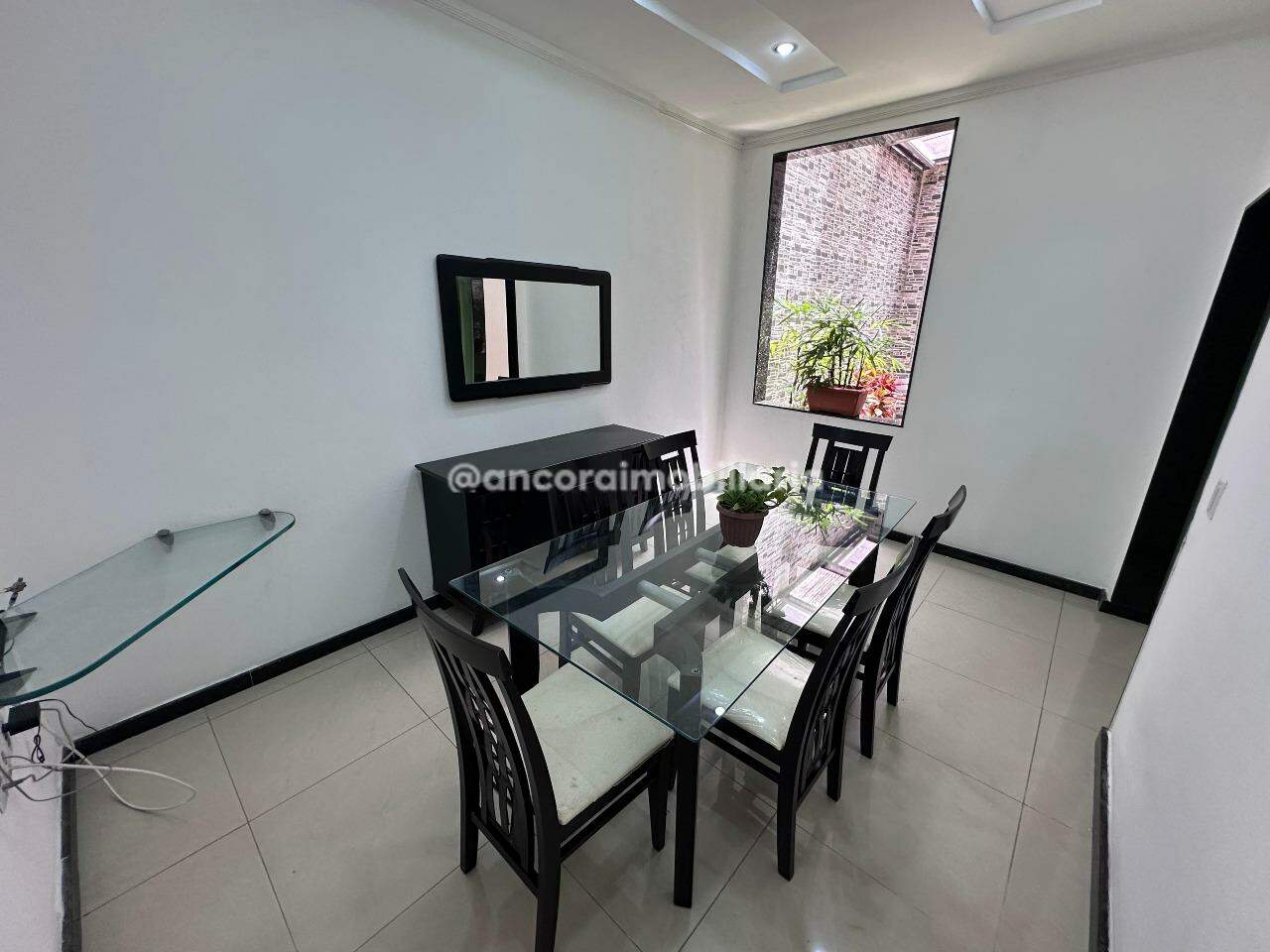 Apartamento para aluguel no Boa Vista: 