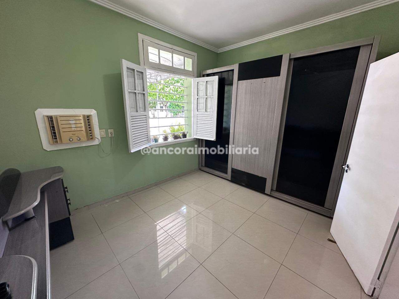 Apartamento para aluguel no Boa Vista: 