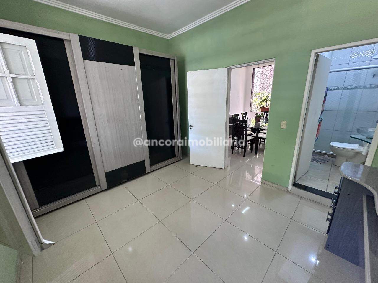 Apartamento para aluguel no Boa Vista: 